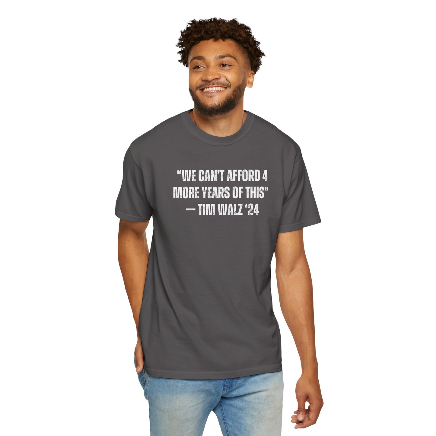 Tim Walz Special Tee