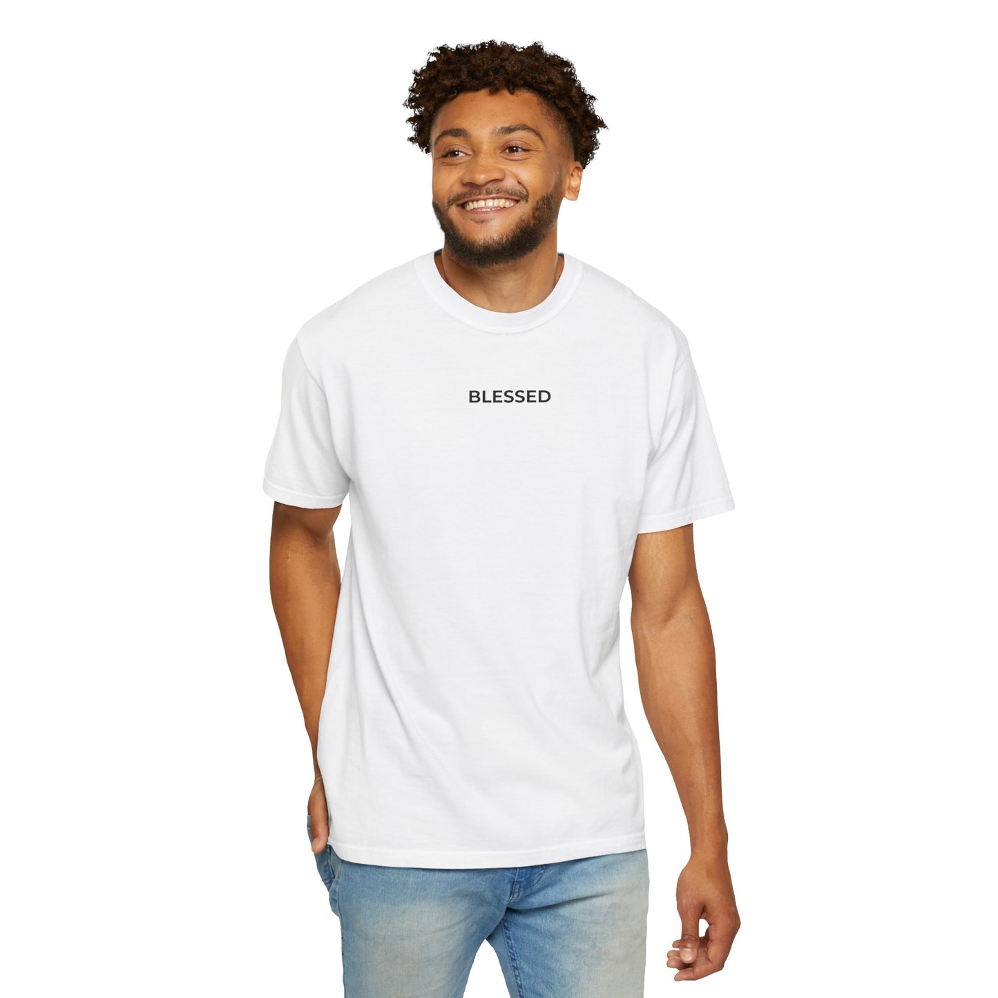 Blessed Tee