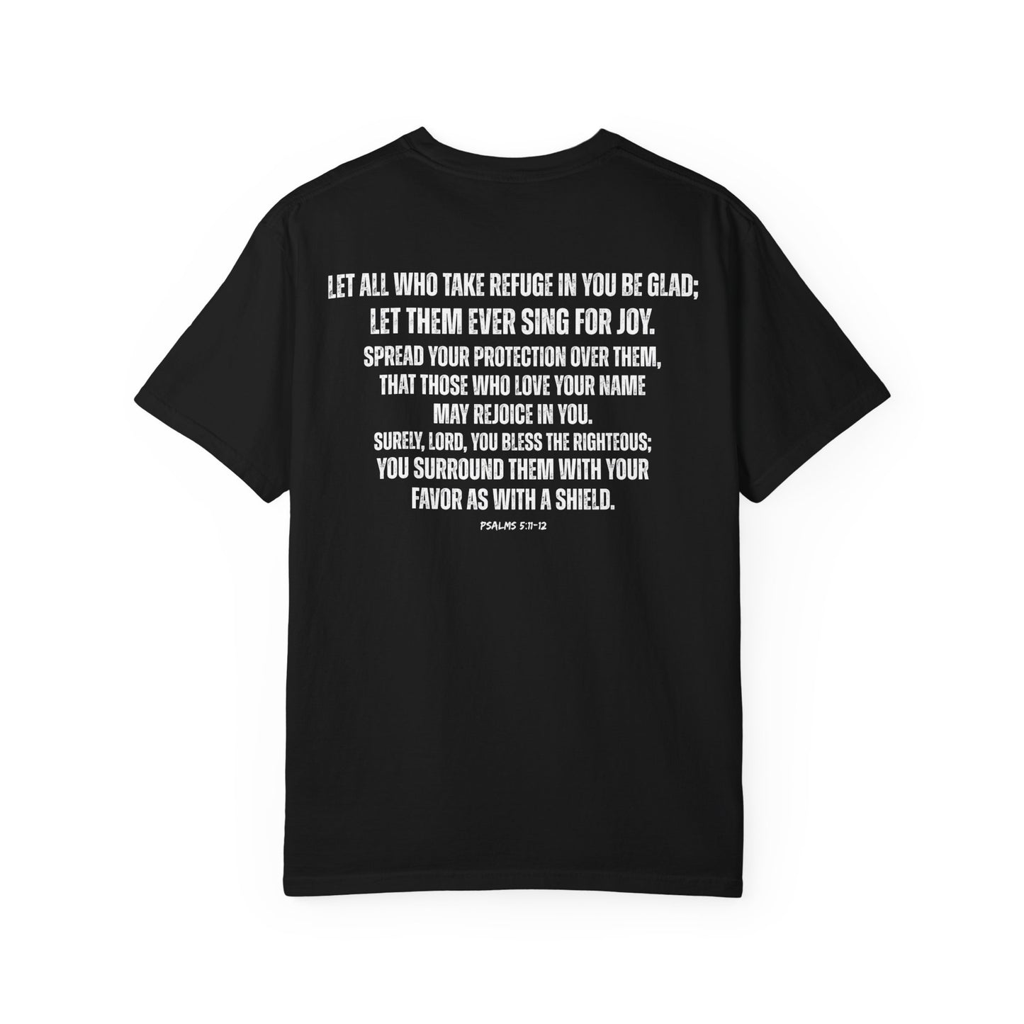 Take Refuge T-Shirt