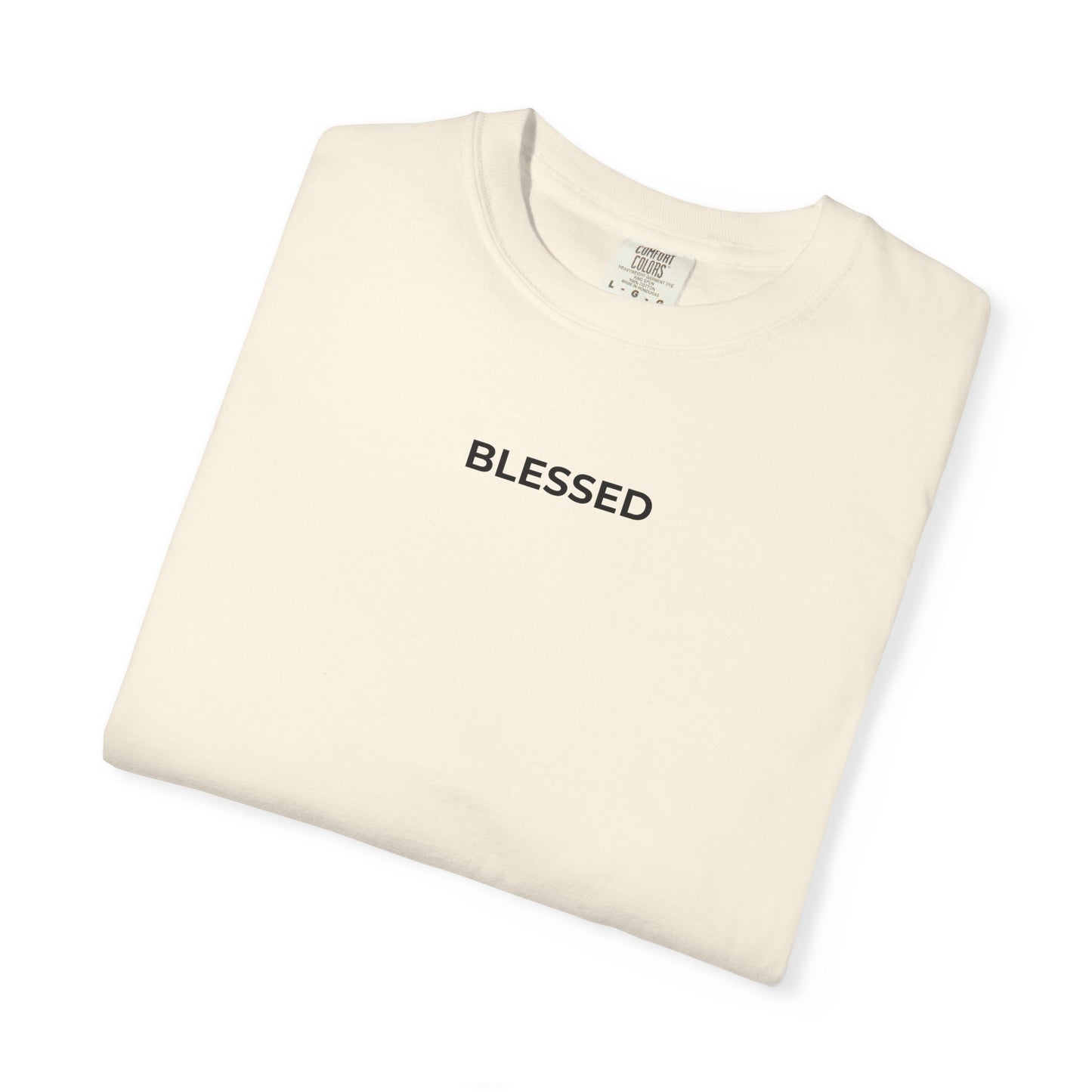 Blessed Tee