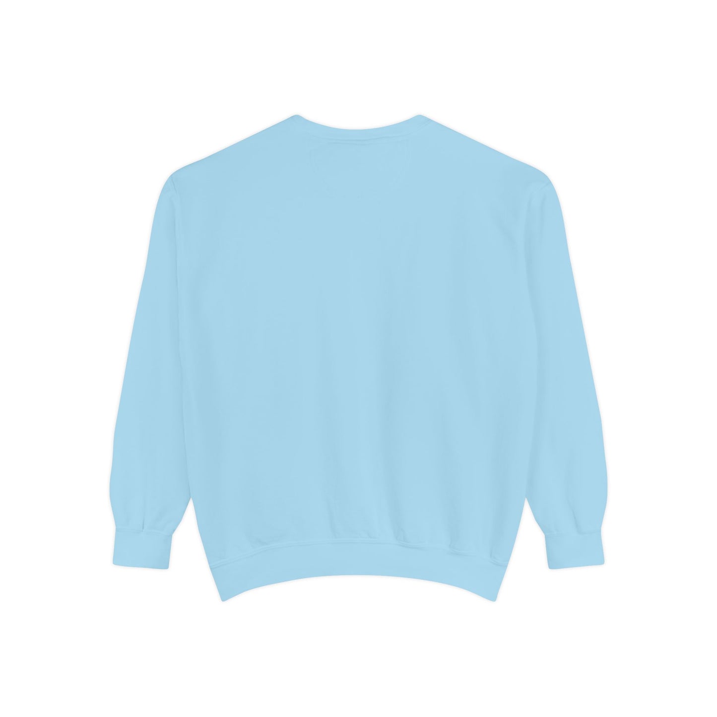 America First Trump Crewneck