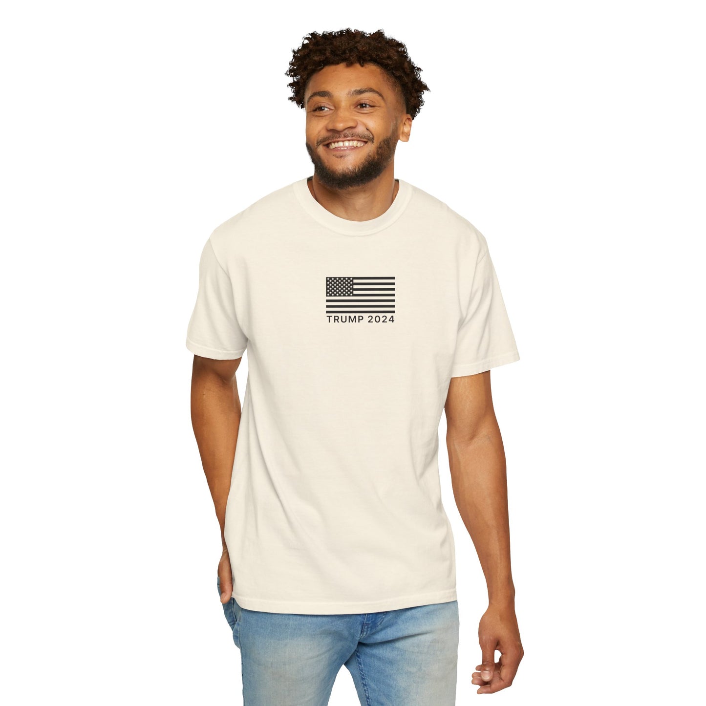 Tyranny Blocker Tee