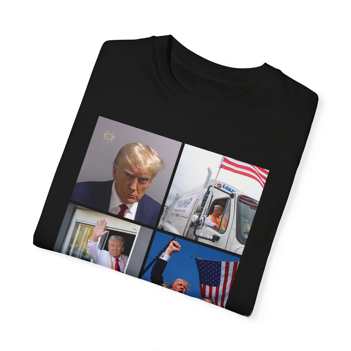 Iconic Tee