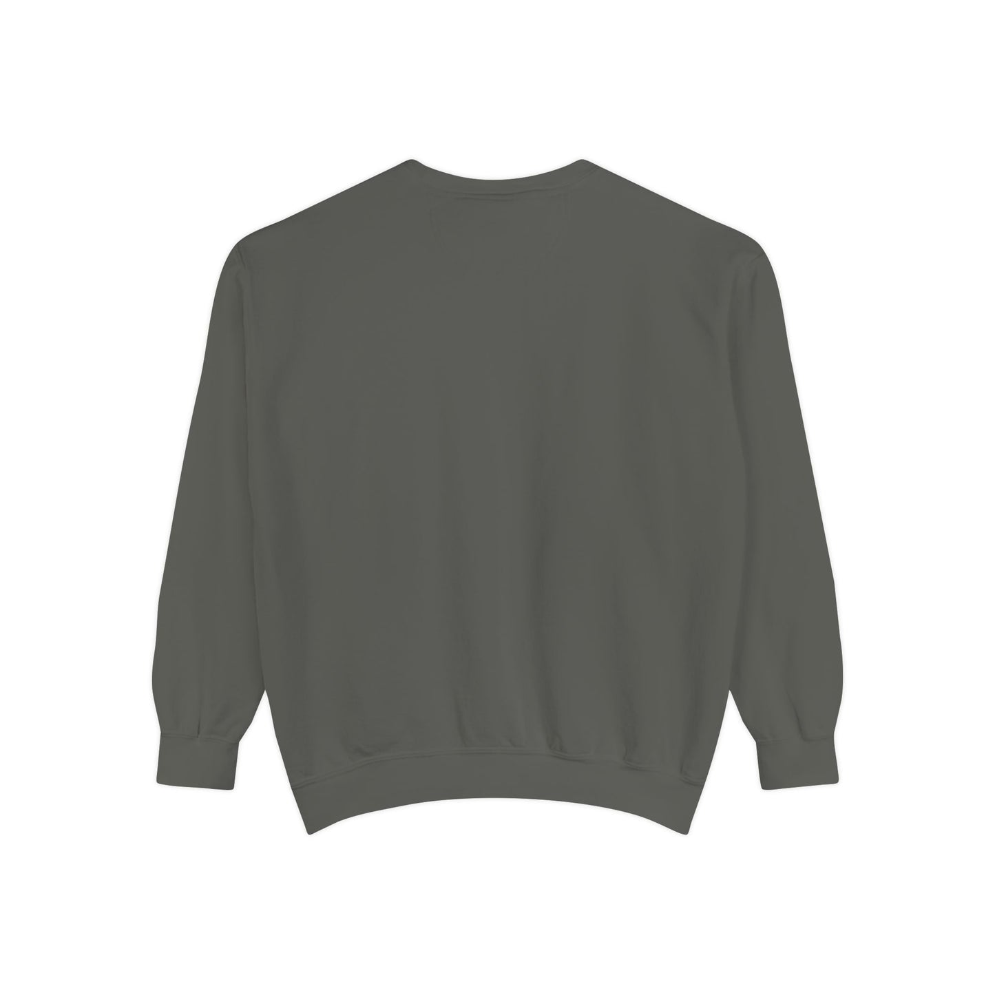 Iconic Crewneck