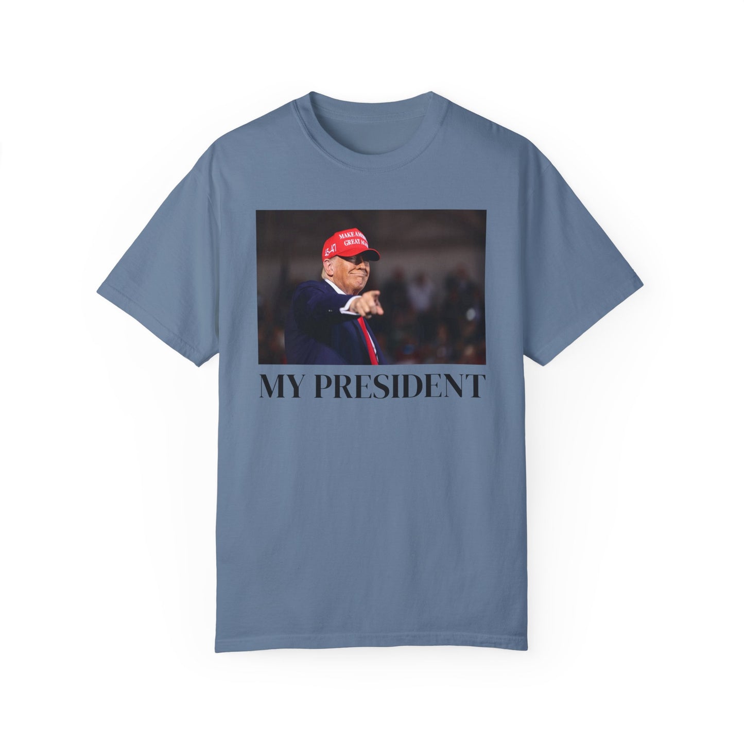 My President
