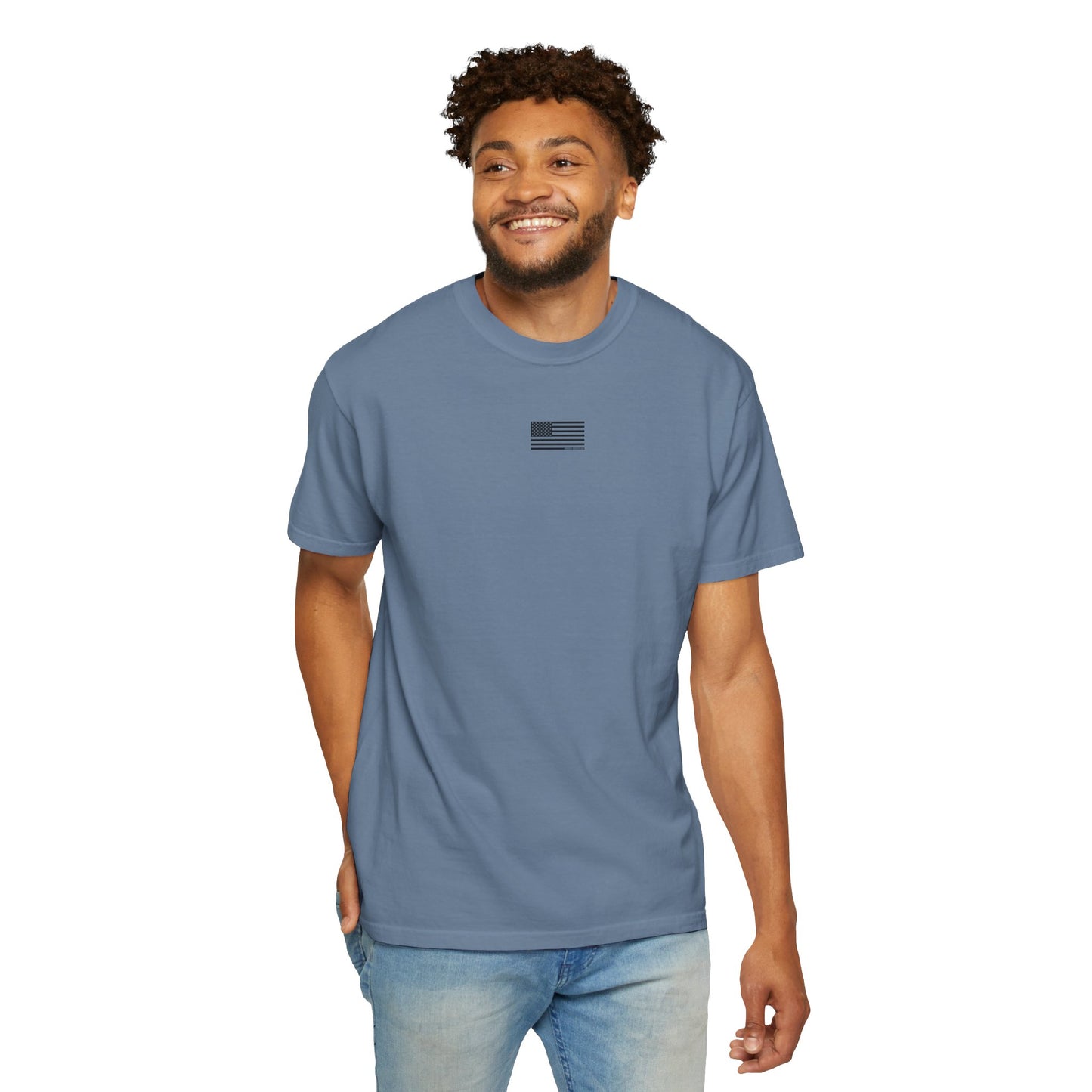 Proud American Tee