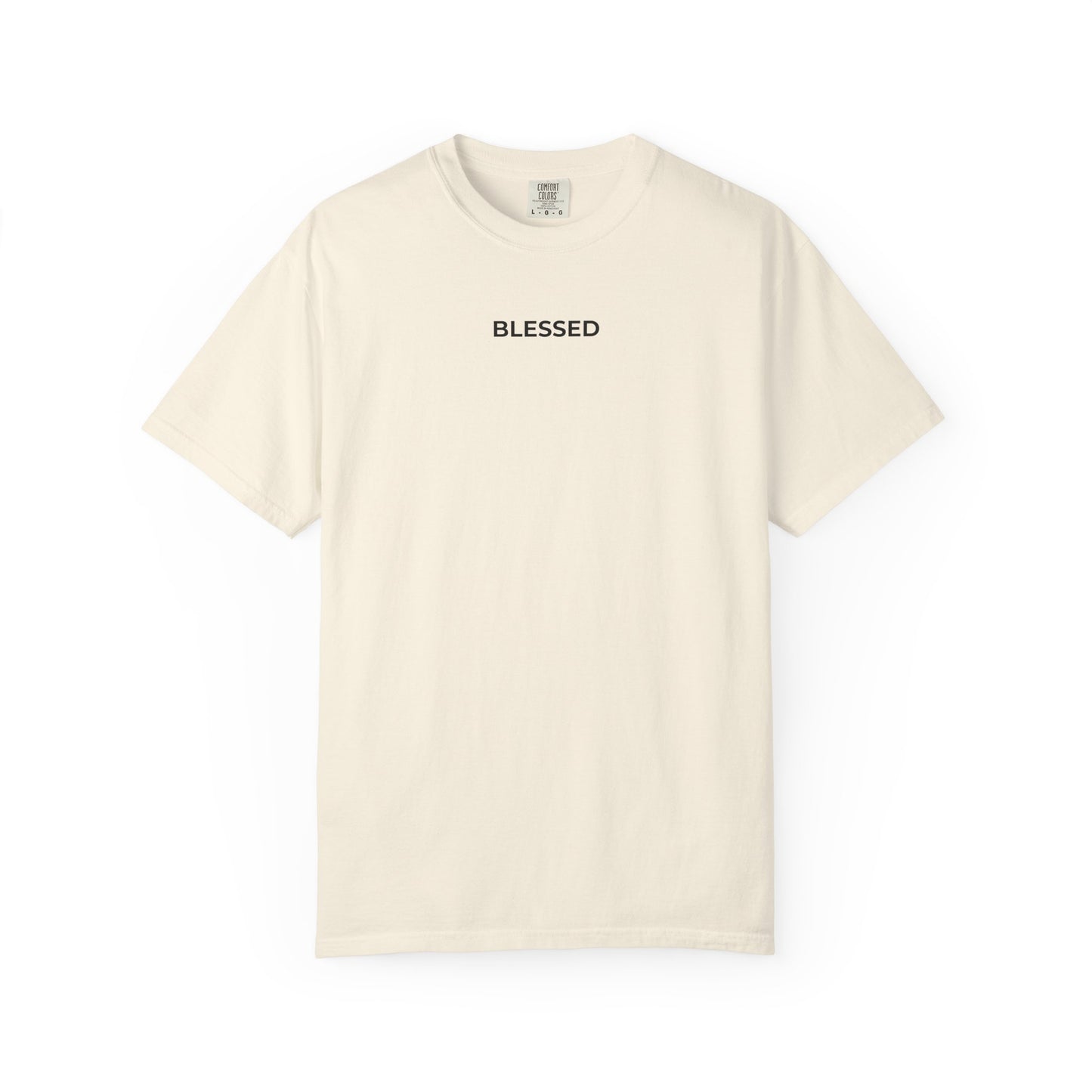 Blessed Tee