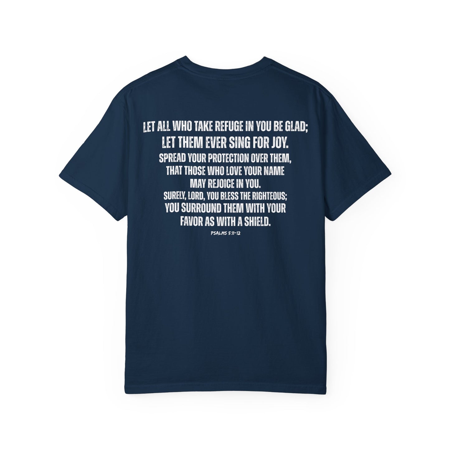 Take Refuge T-Shirt