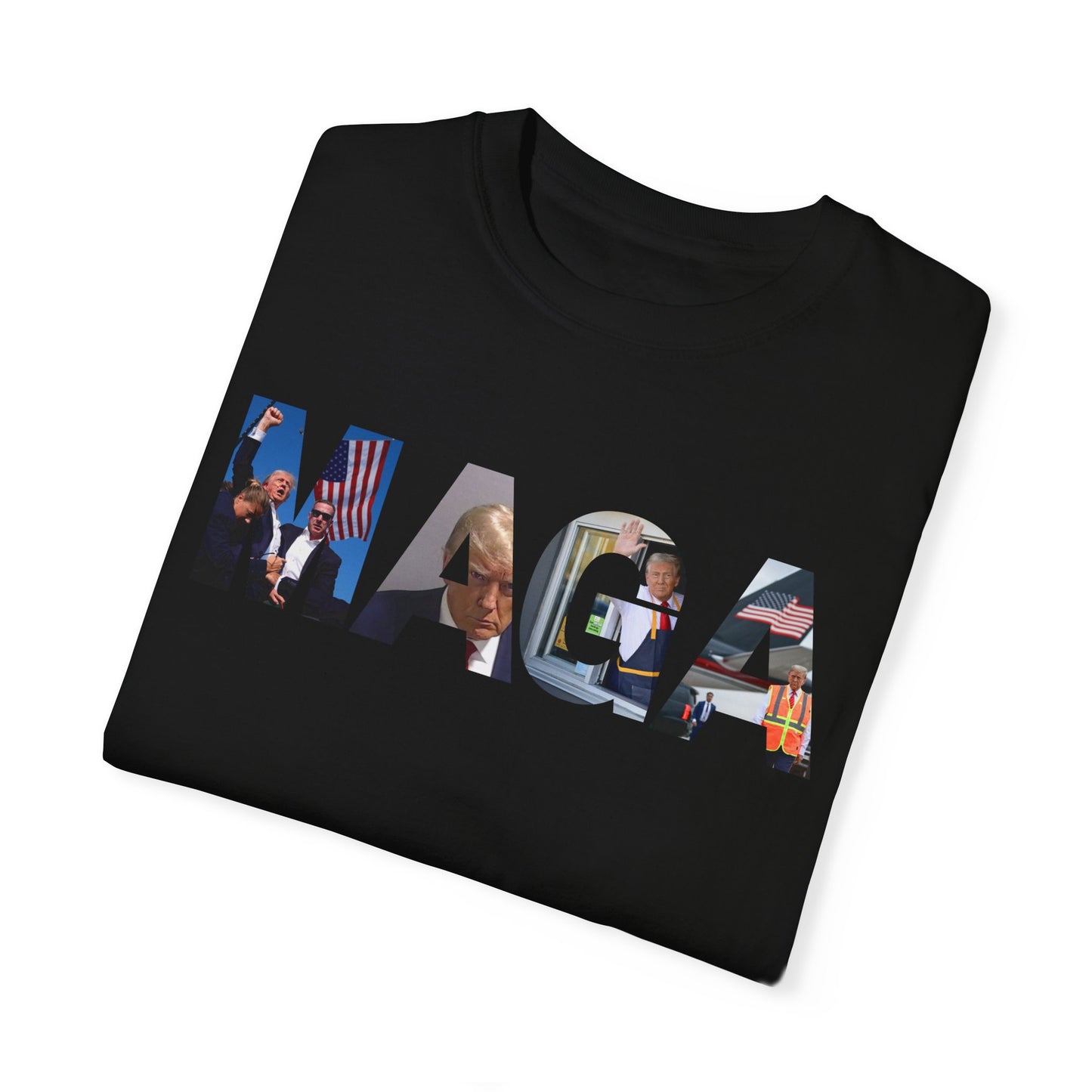 MAGA Tee