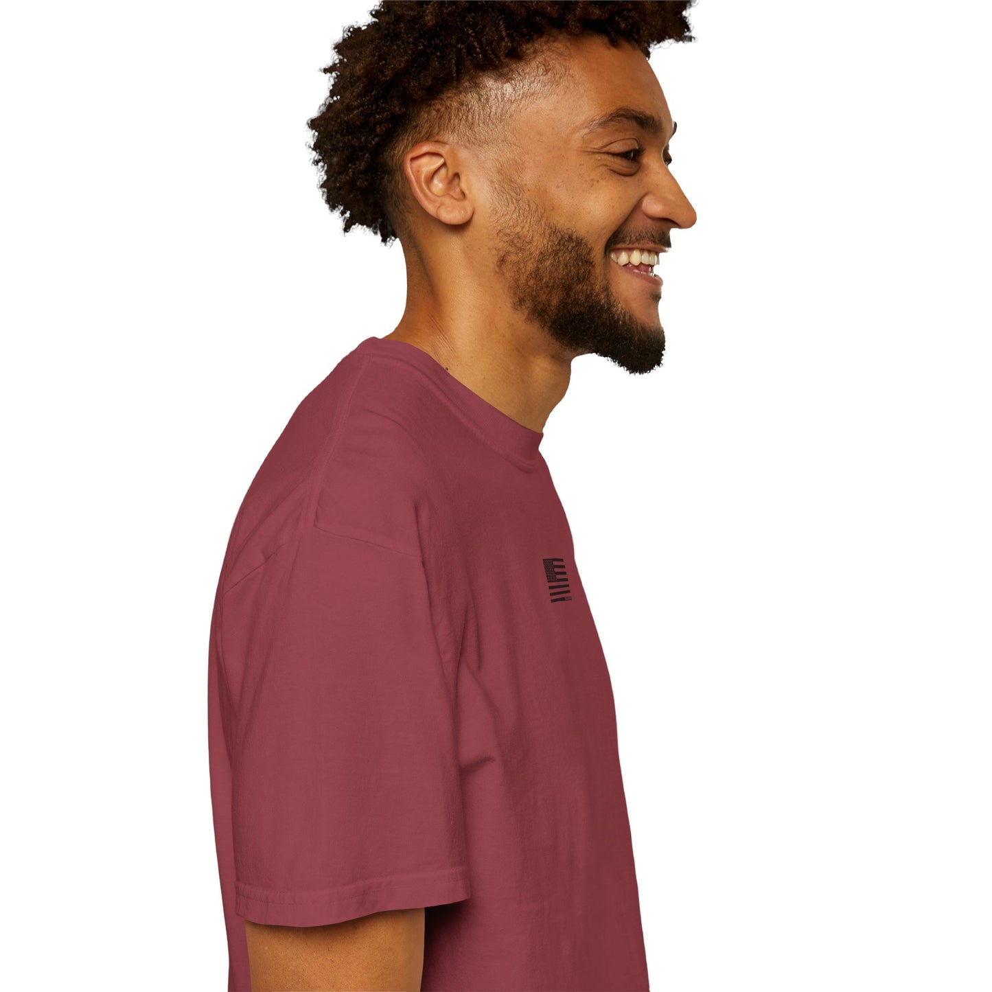 Proud American Tee