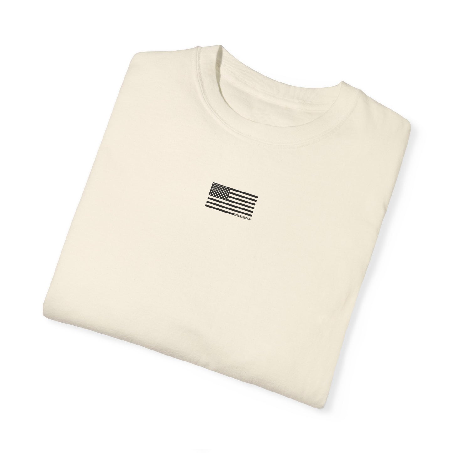 Proud American Tee
