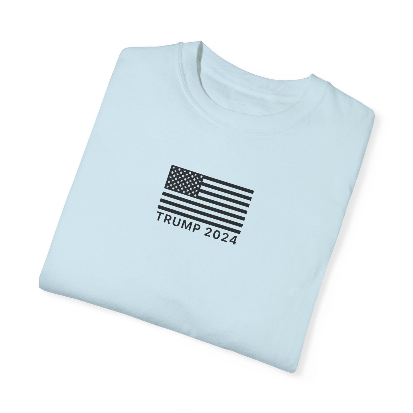 Tyranny Blocker Tee