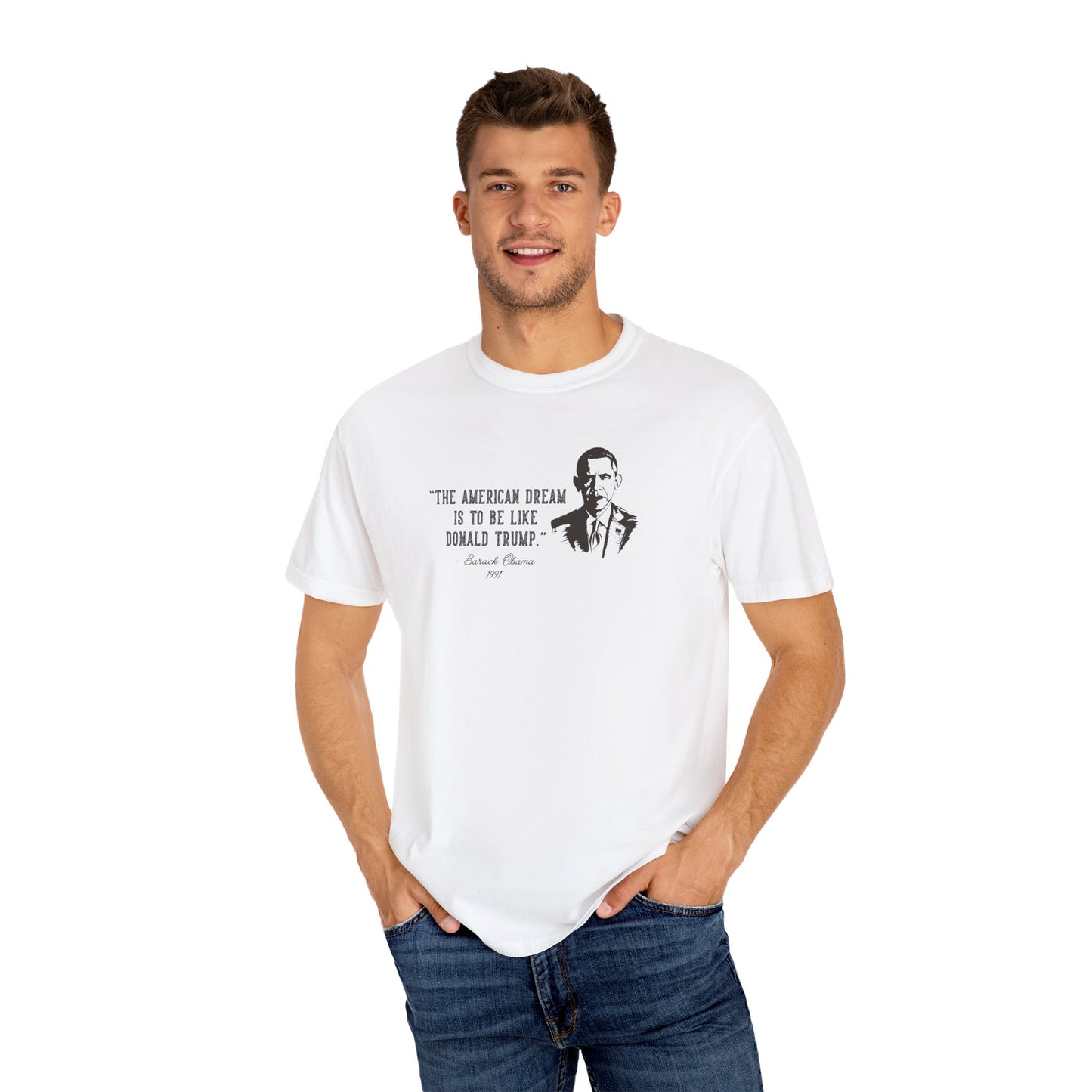 American Dream T-Shirt