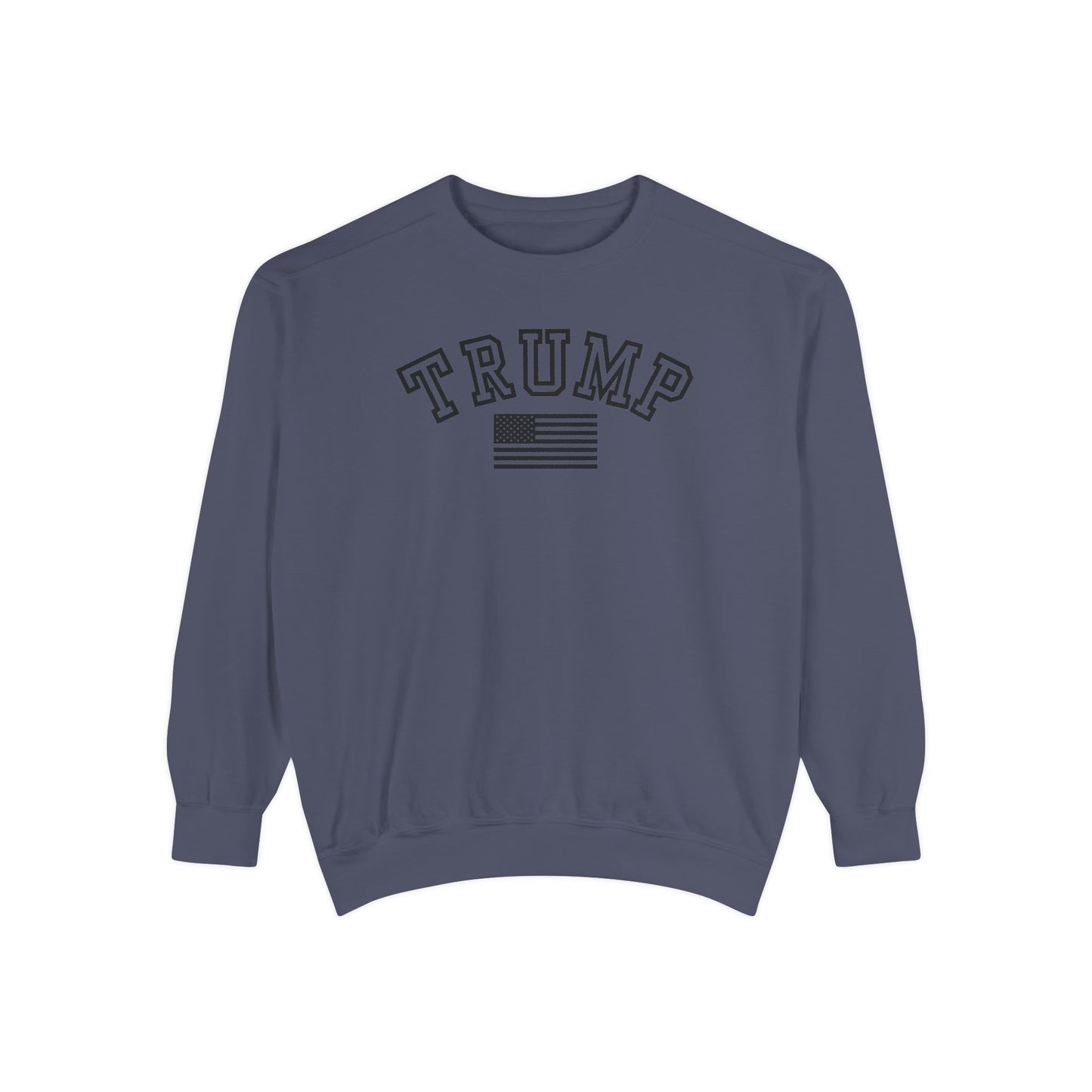 Team Trump Crewneck