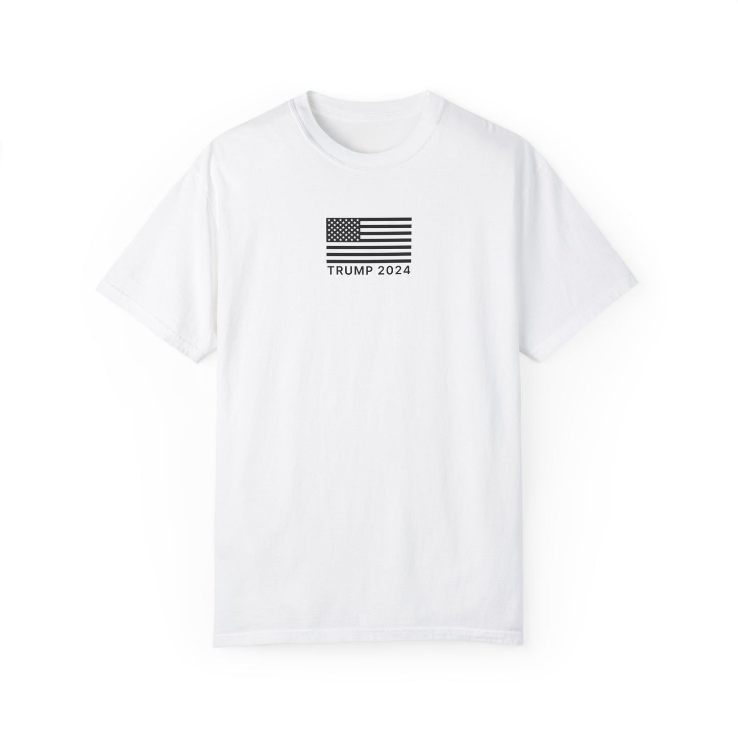 Tyranny Blocker Tee