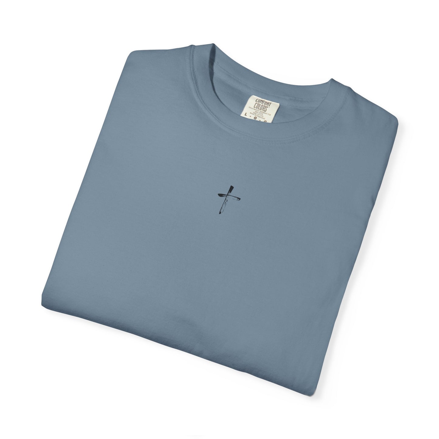 Take Refuge T-Shirt