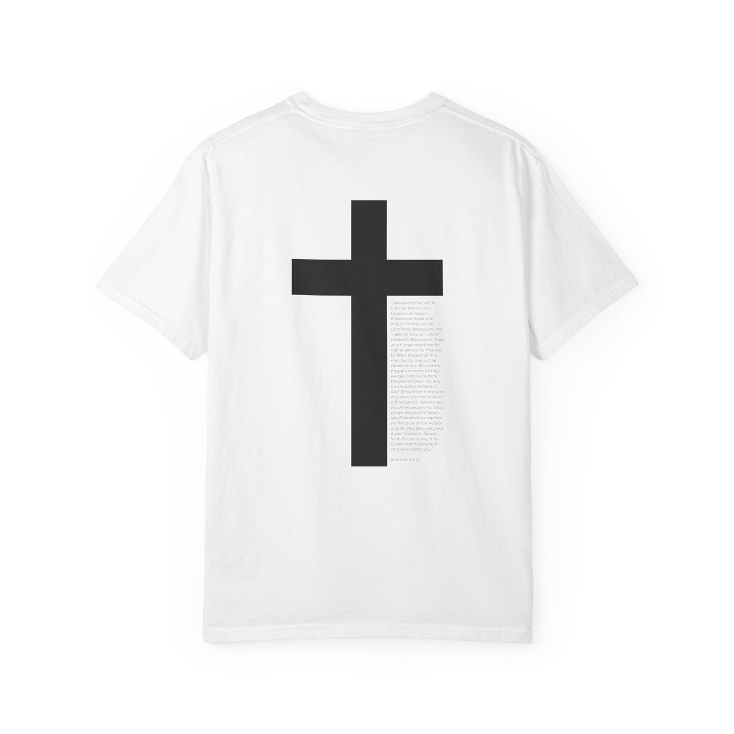 Blessed Tee