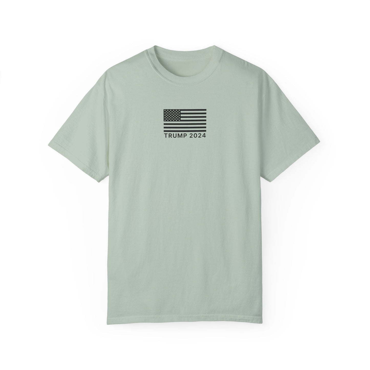 Tyranny Blocker Tee