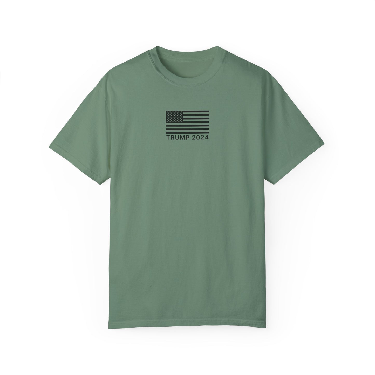 Tyranny Blocker Tee