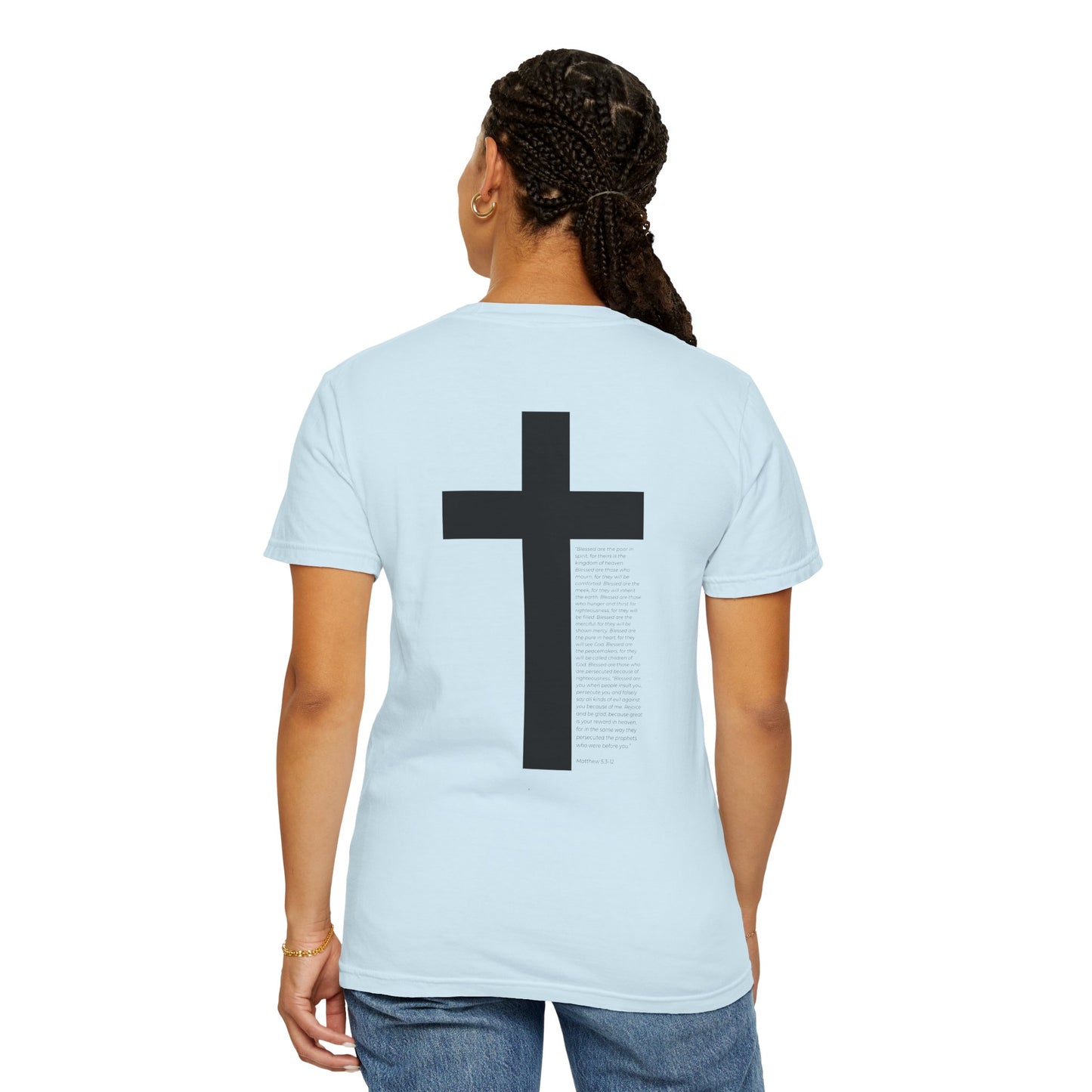 Blessed Tee