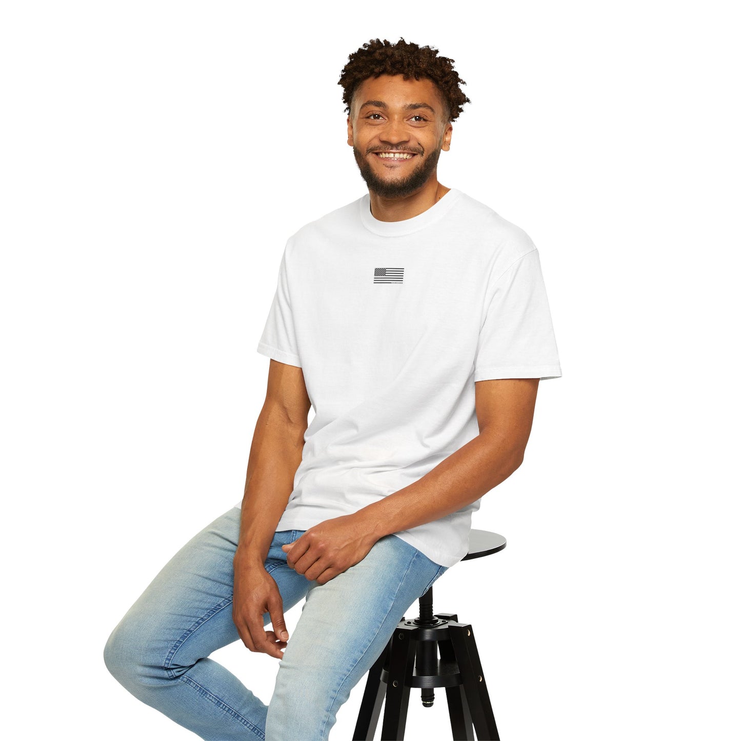 Proud American Tee