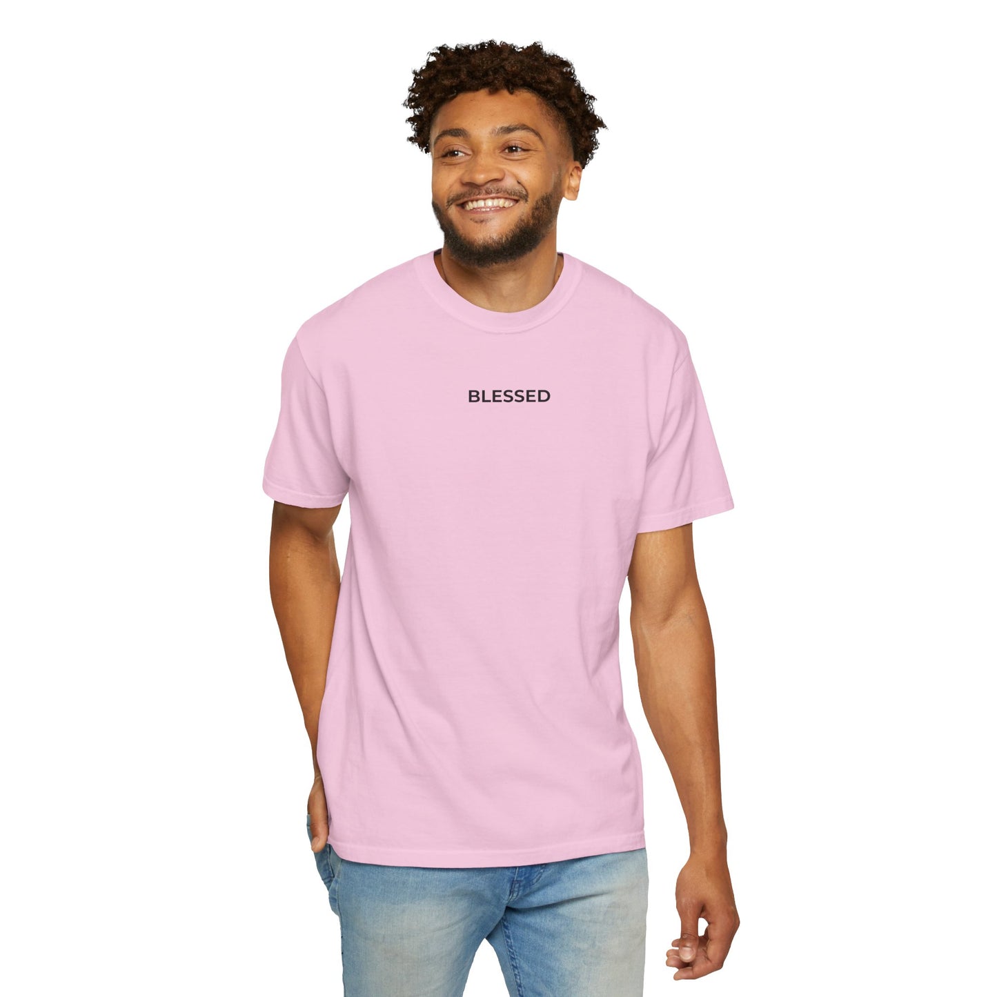 Blessed Tee