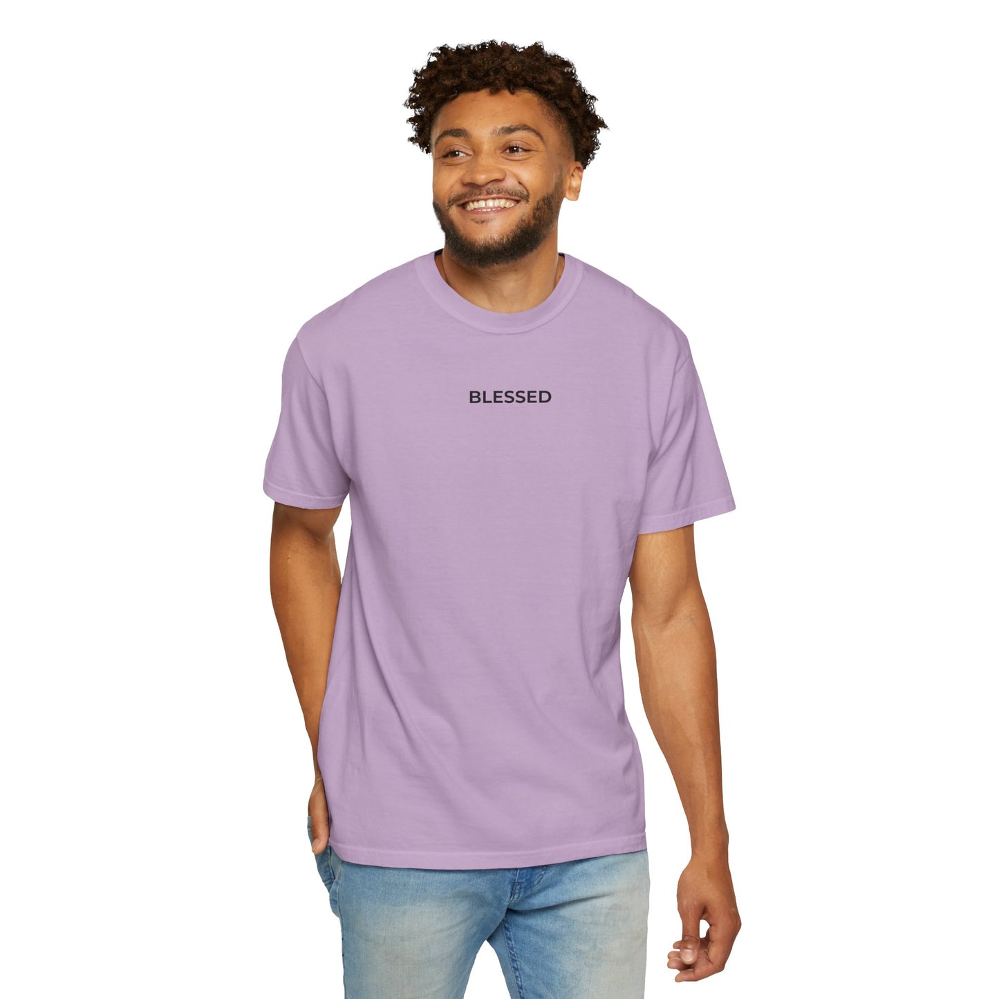 Blessed Tee