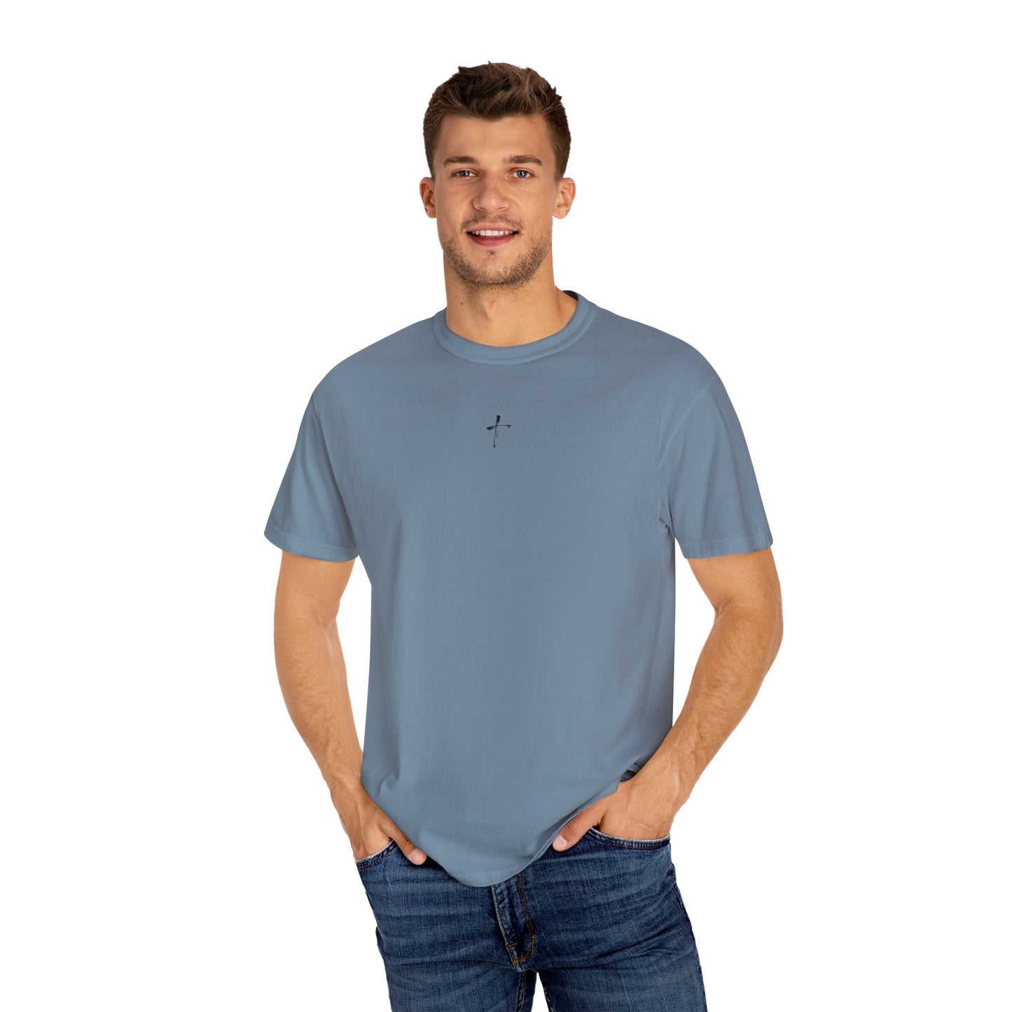 Take Refuge T-Shirt