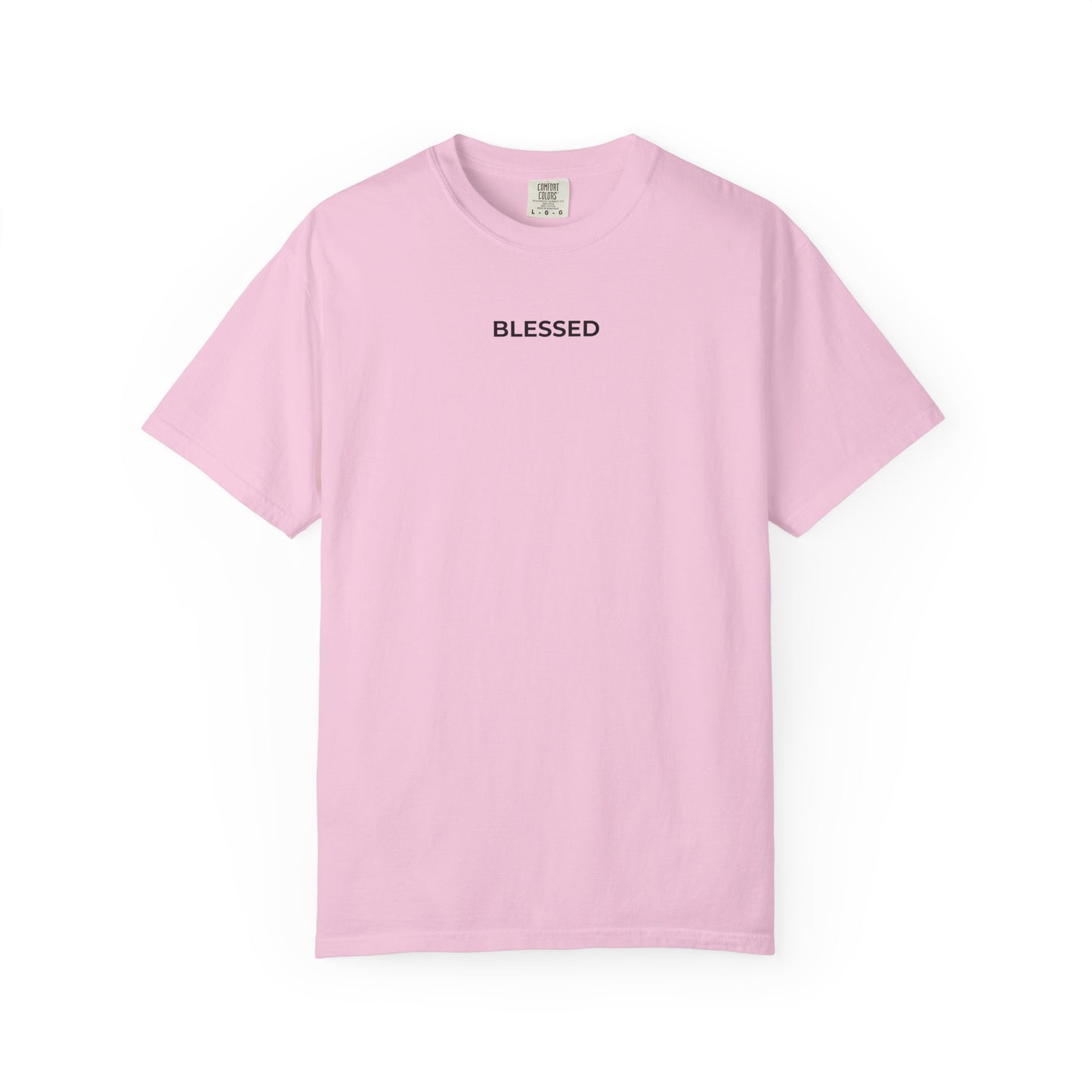 Blessed Tee