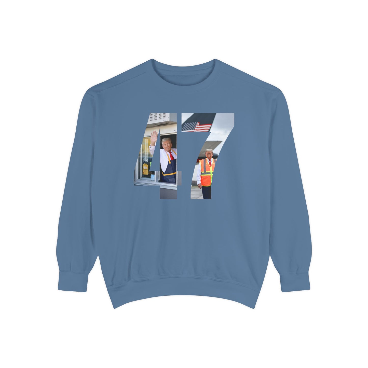 Victory Crewneck