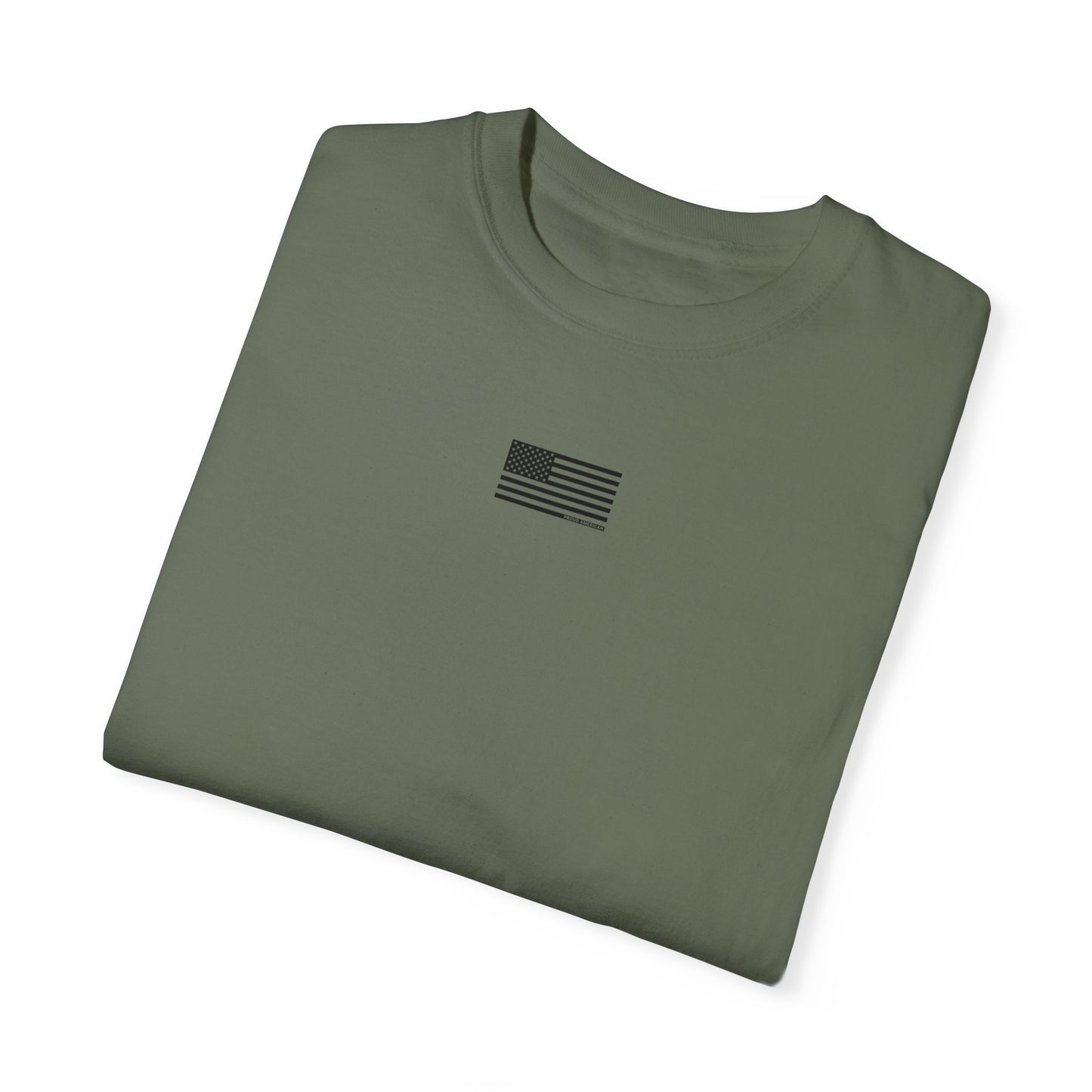 Proud American Tee