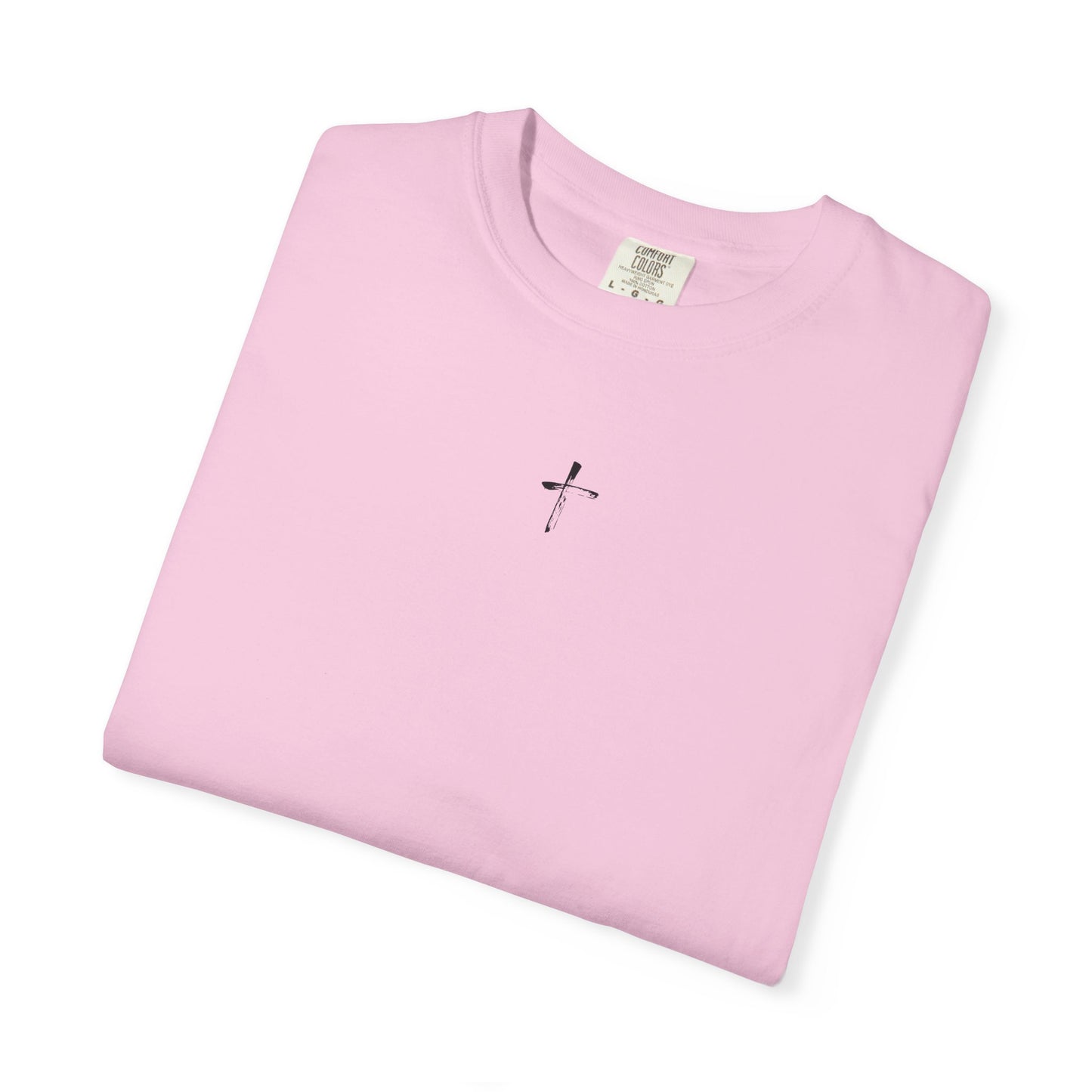 Take Refuge T-Shirt