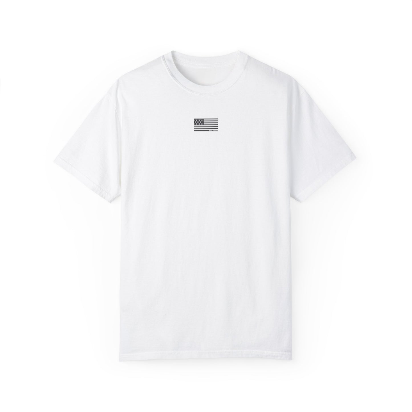 Proud American Tee