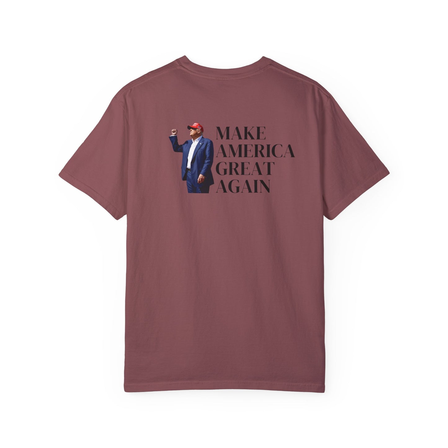 Make America Great Again Tee