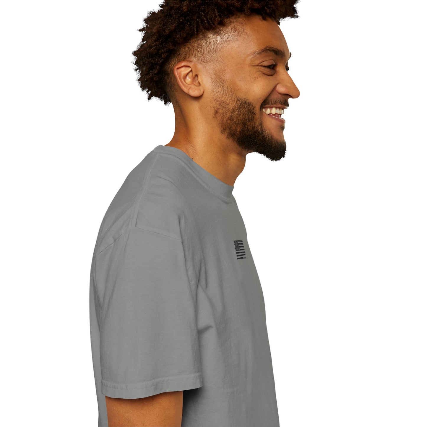 Proud American Tee