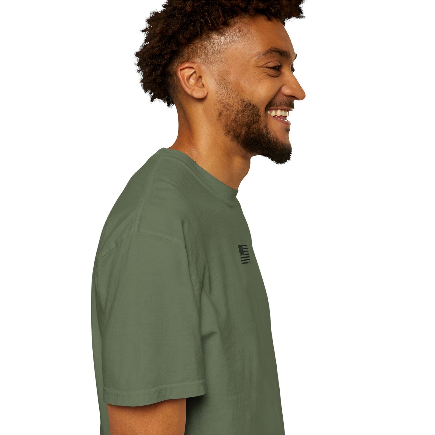 Proud American Tee