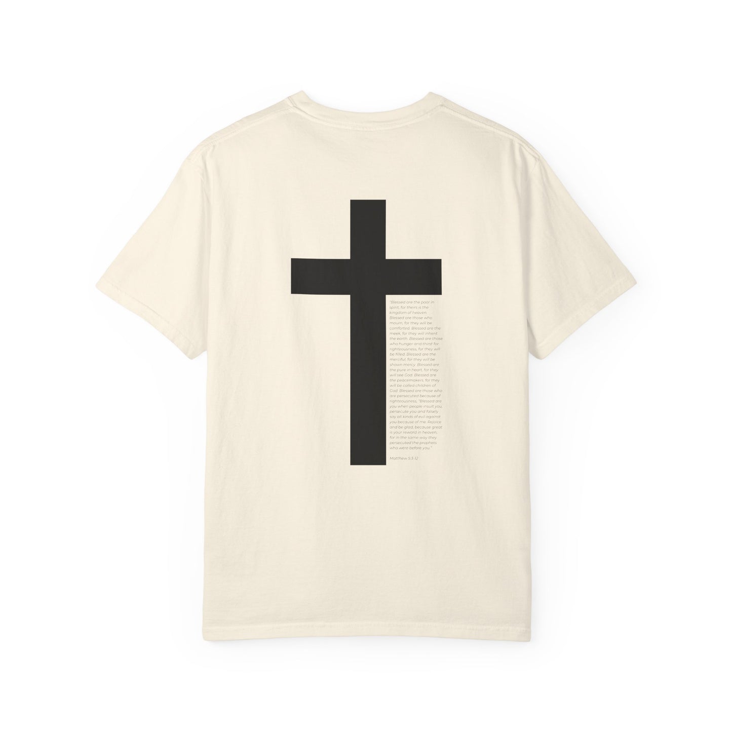 Blessed Tee