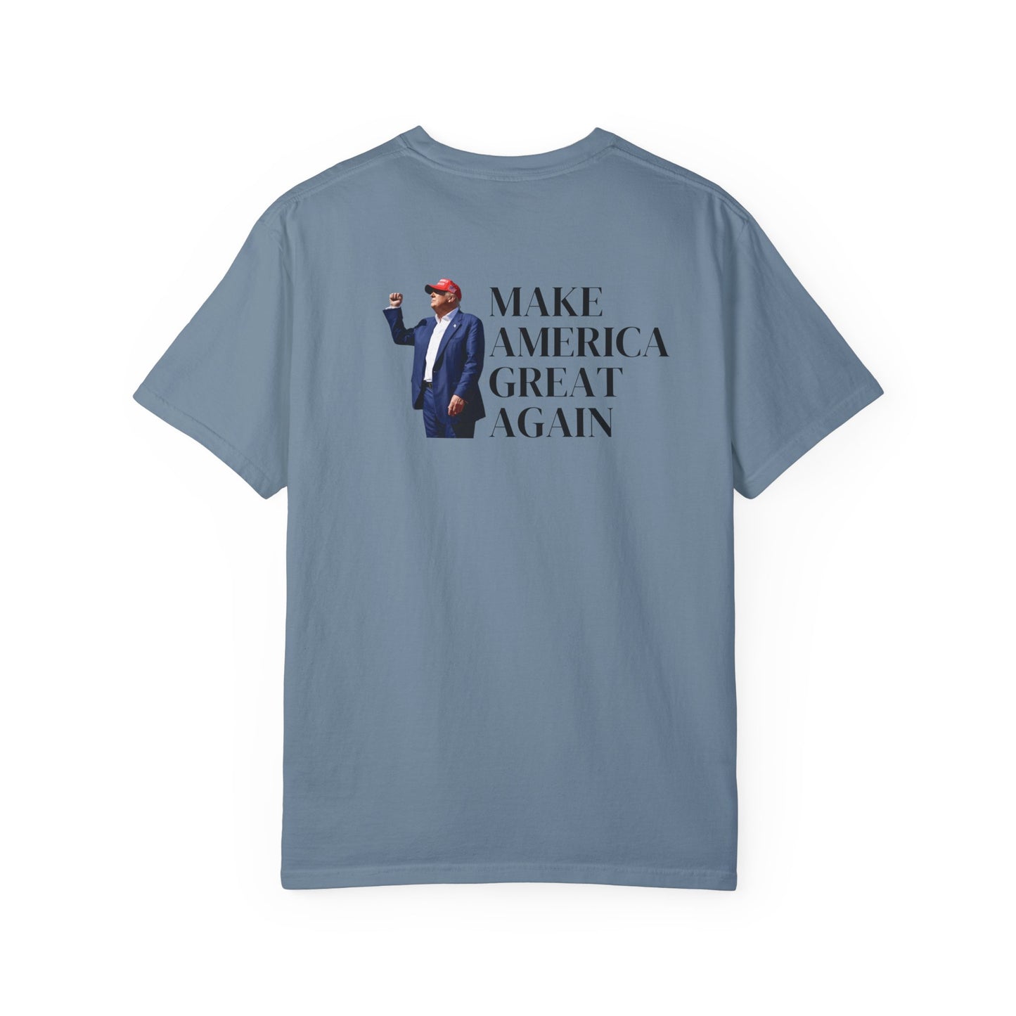 Make America Great Again Tee