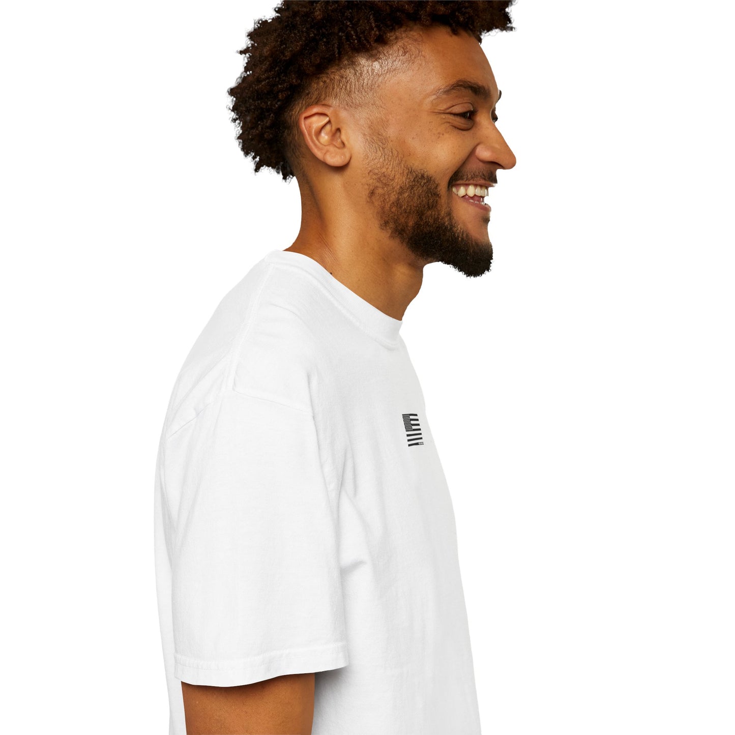 Proud American Tee