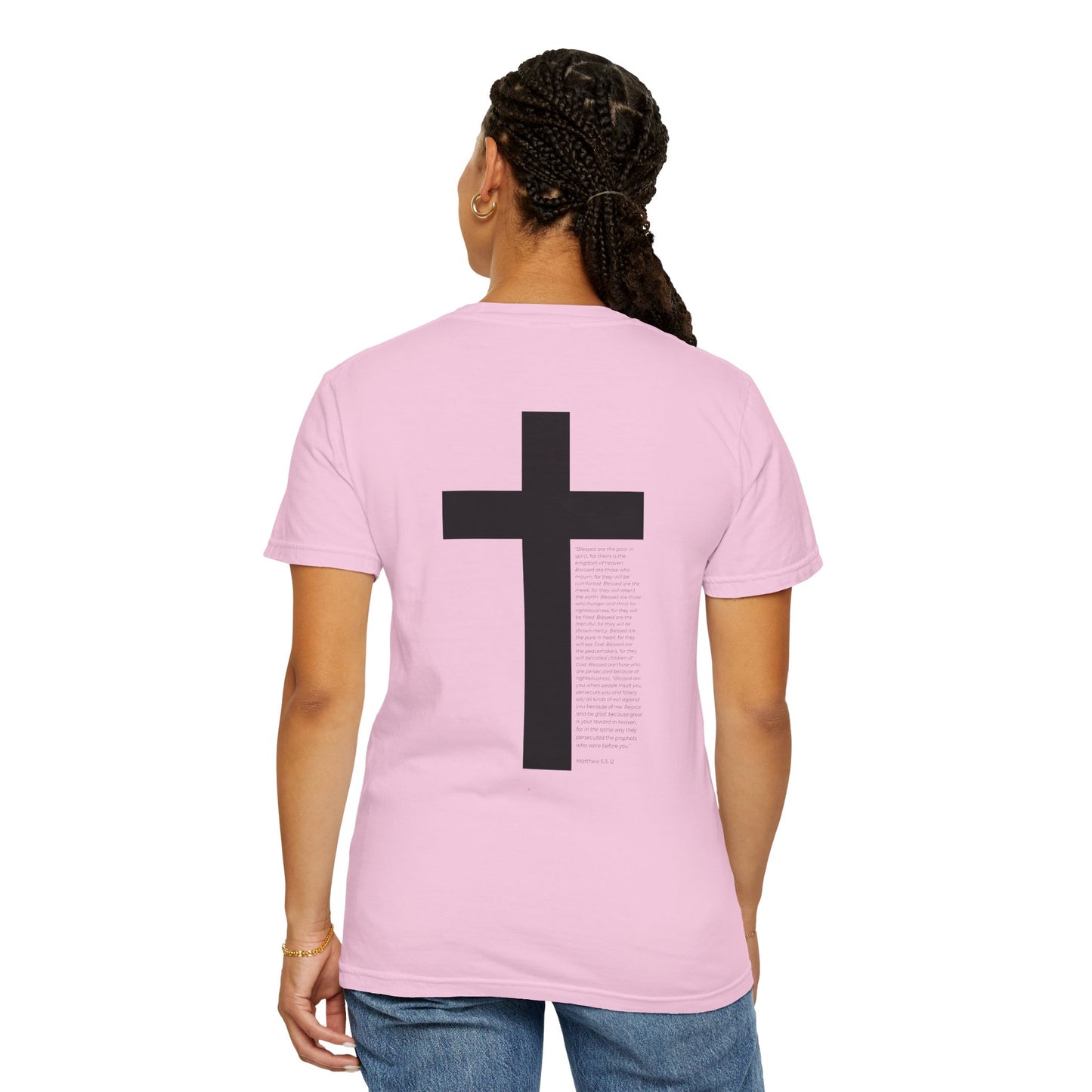 Blessed Tee