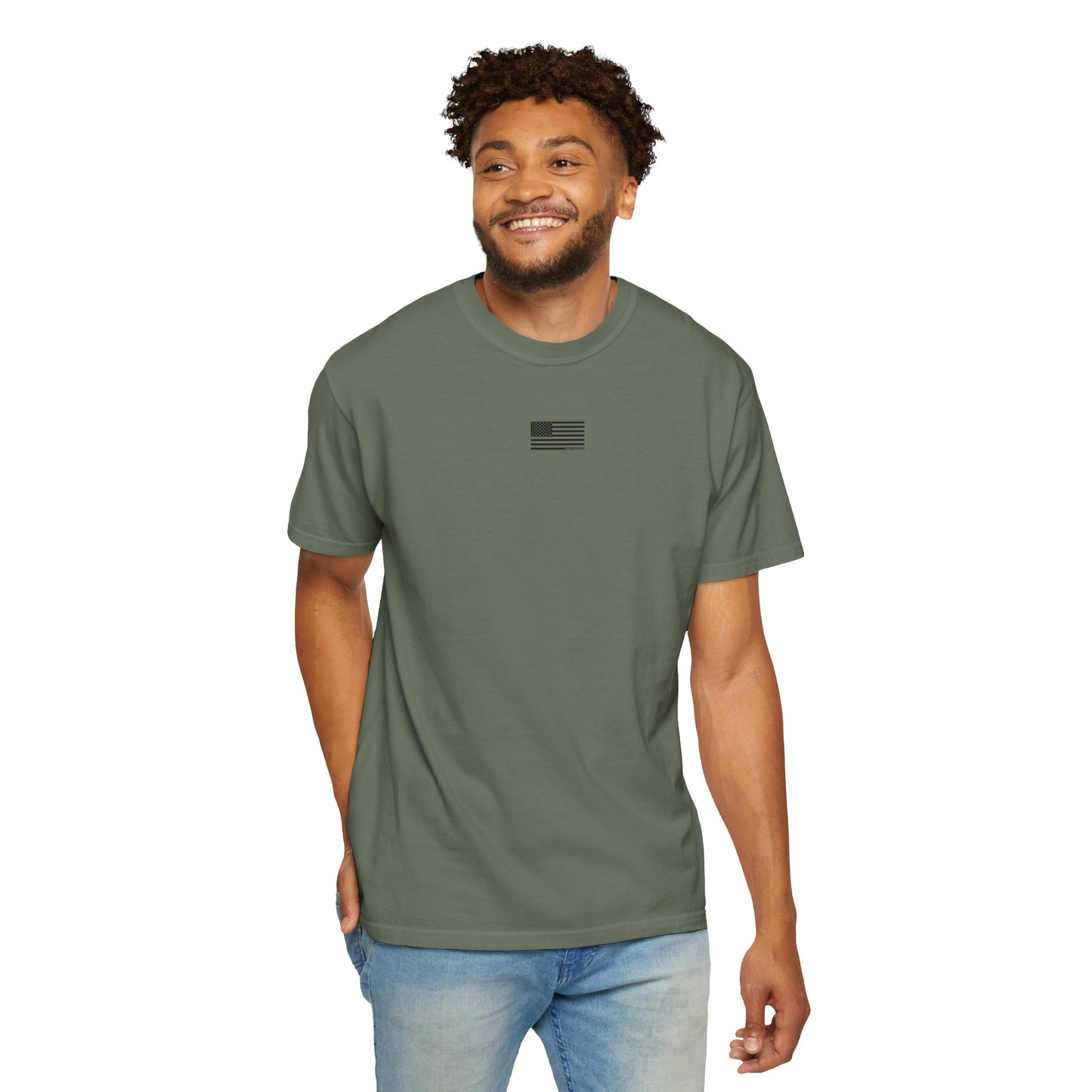 Proud American Tee