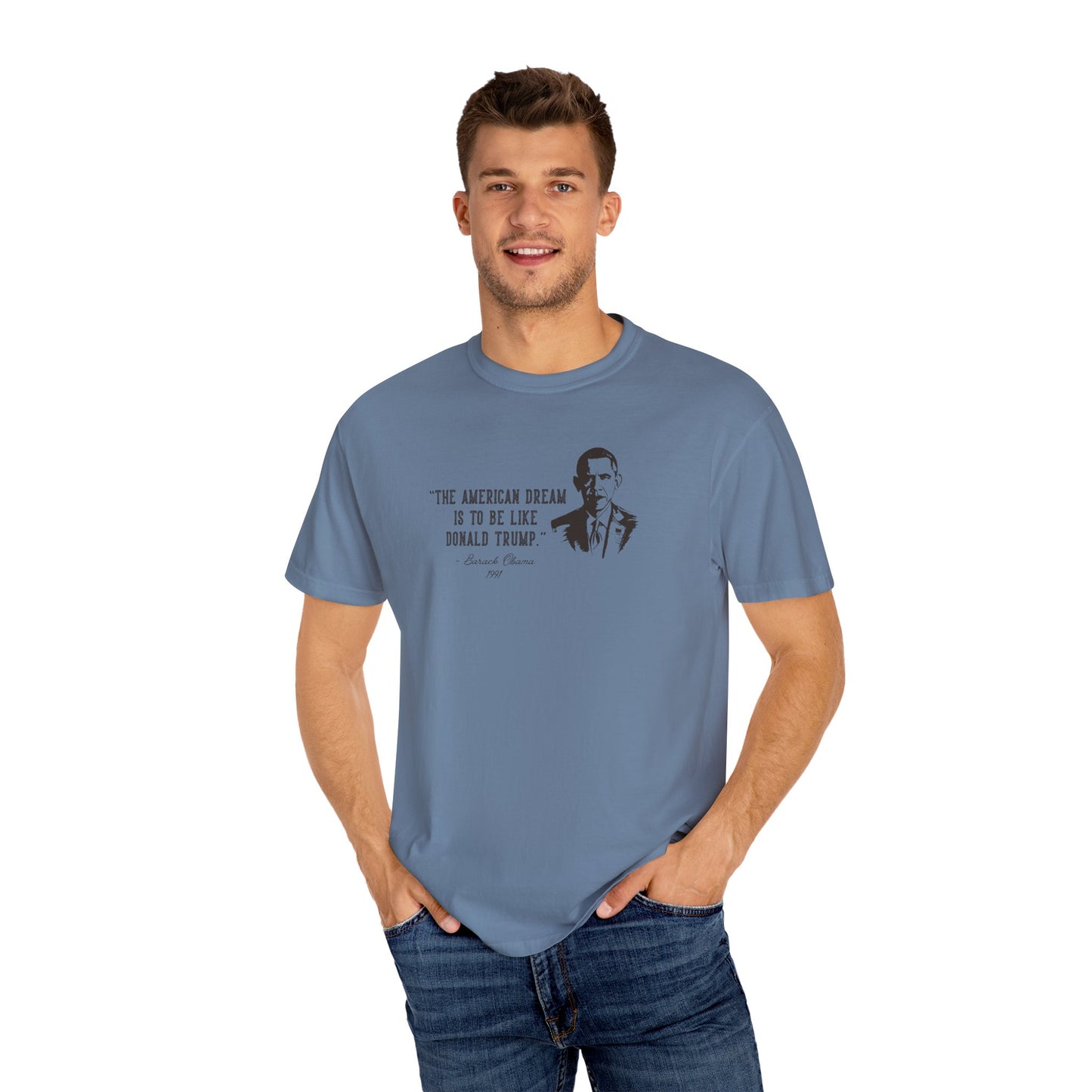 American Dream T-Shirt