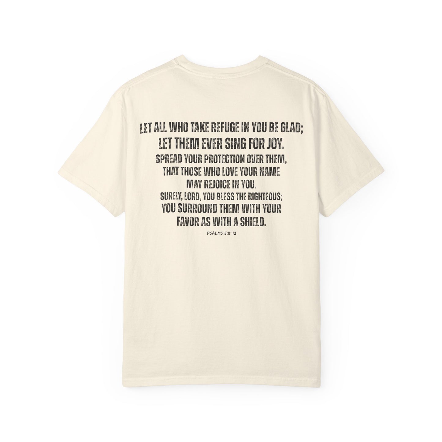 Take Refuge T-Shirt