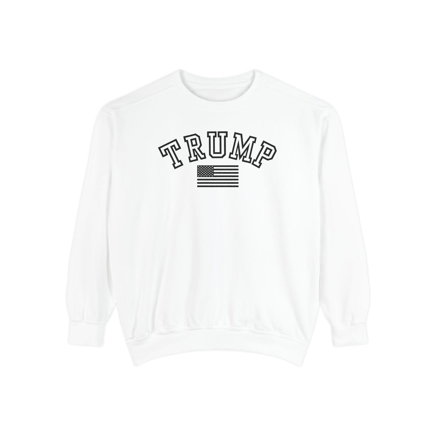 Team Trump Crewneck