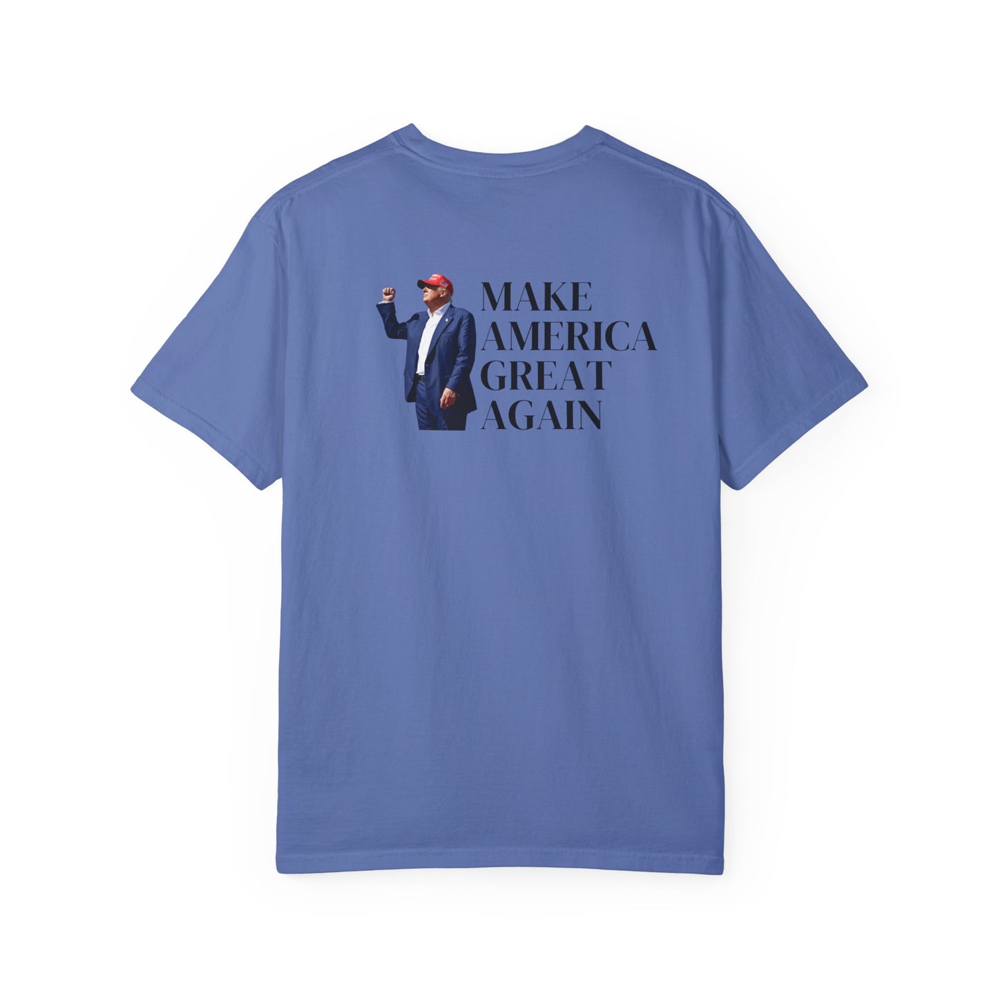 Make America Great Again Tee