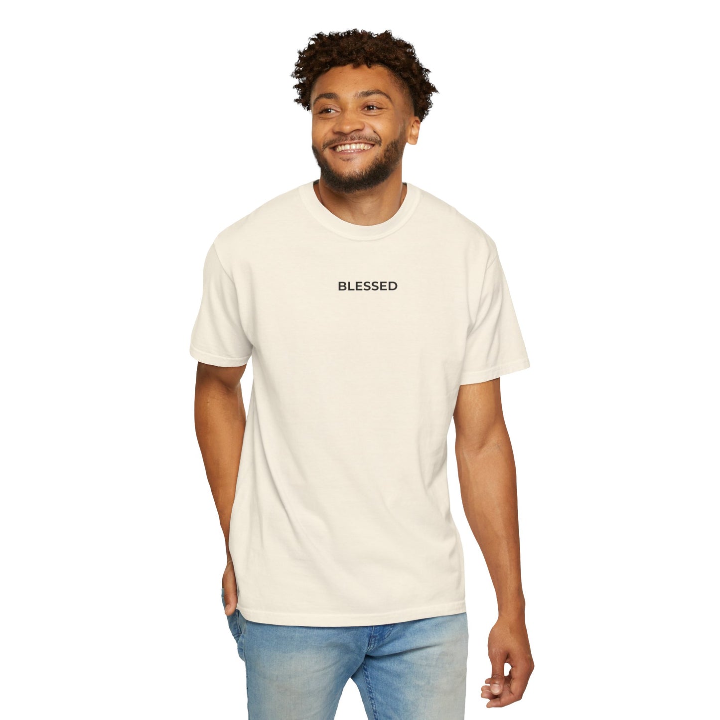 Blessed Tee