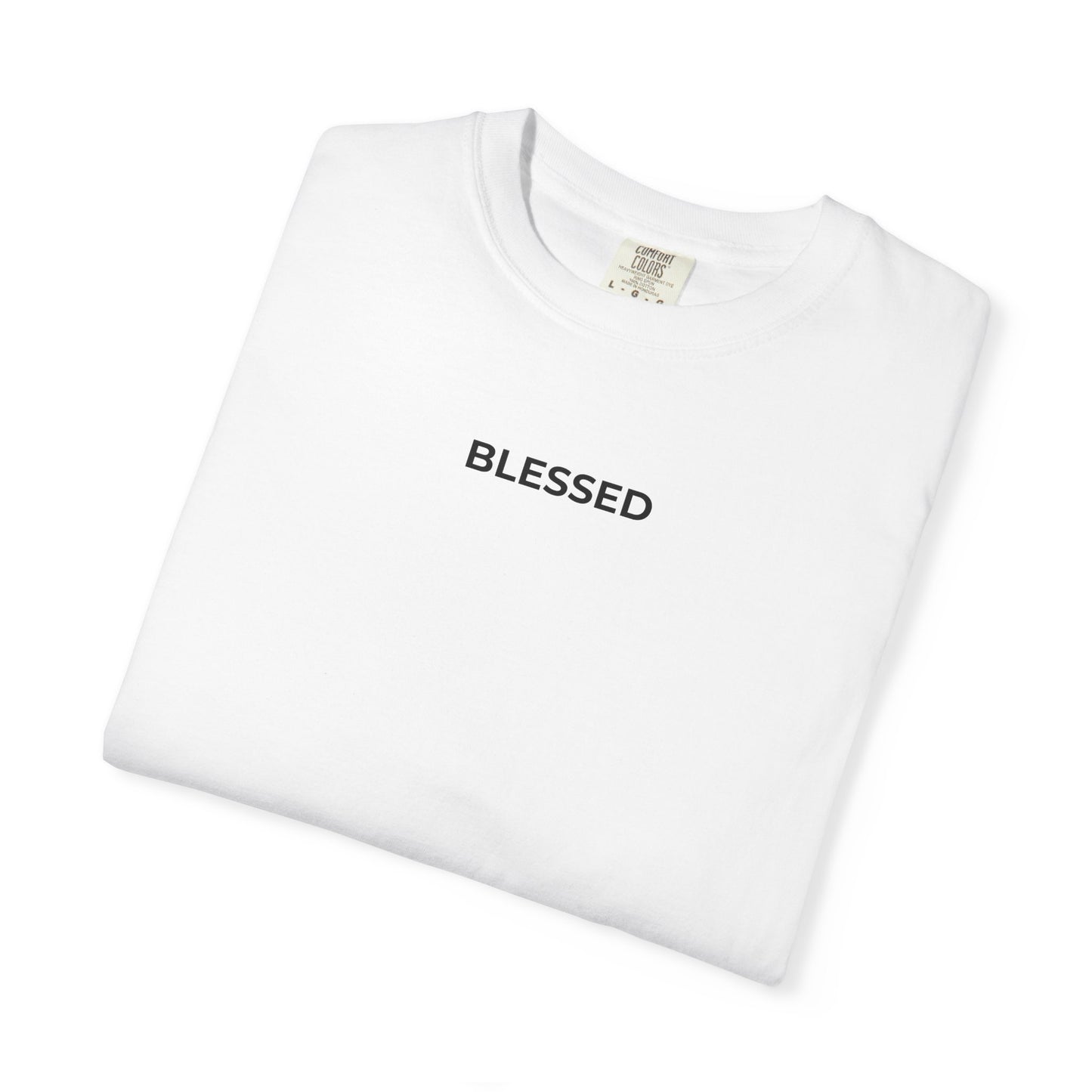 Blessed Tee