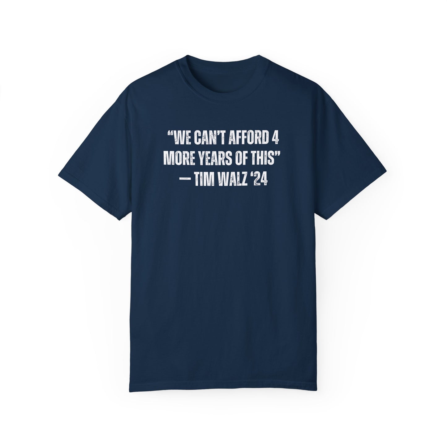 Tim Walz Special Tee