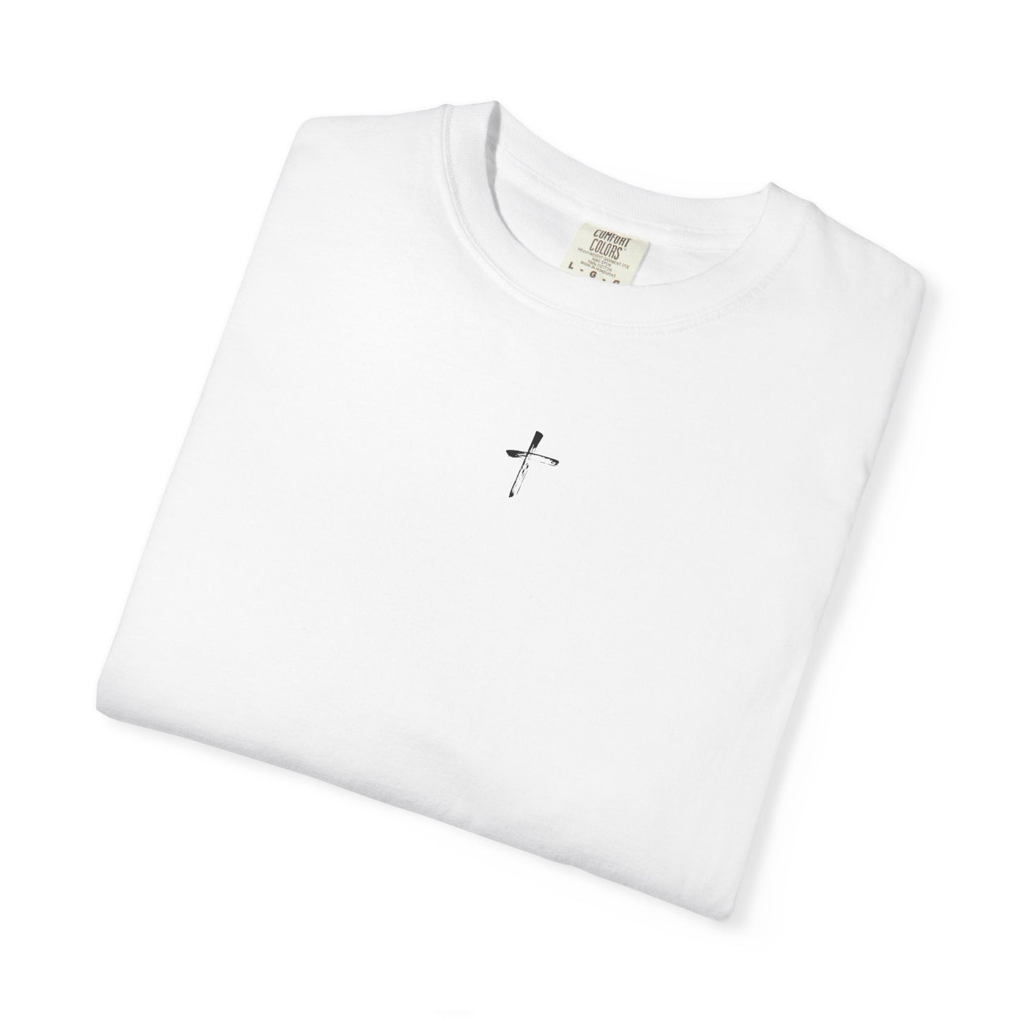 Take Refuge T-Shirt