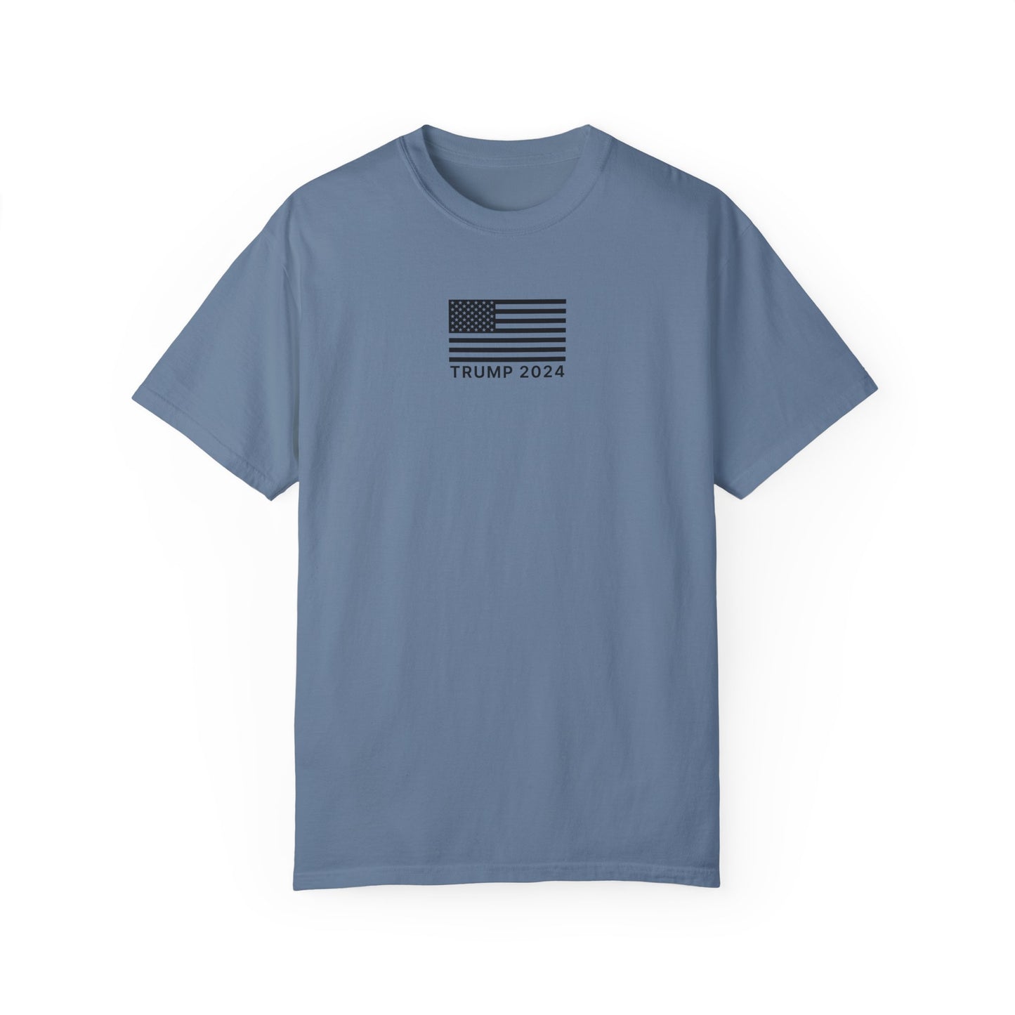 Tyranny Blocker Tee